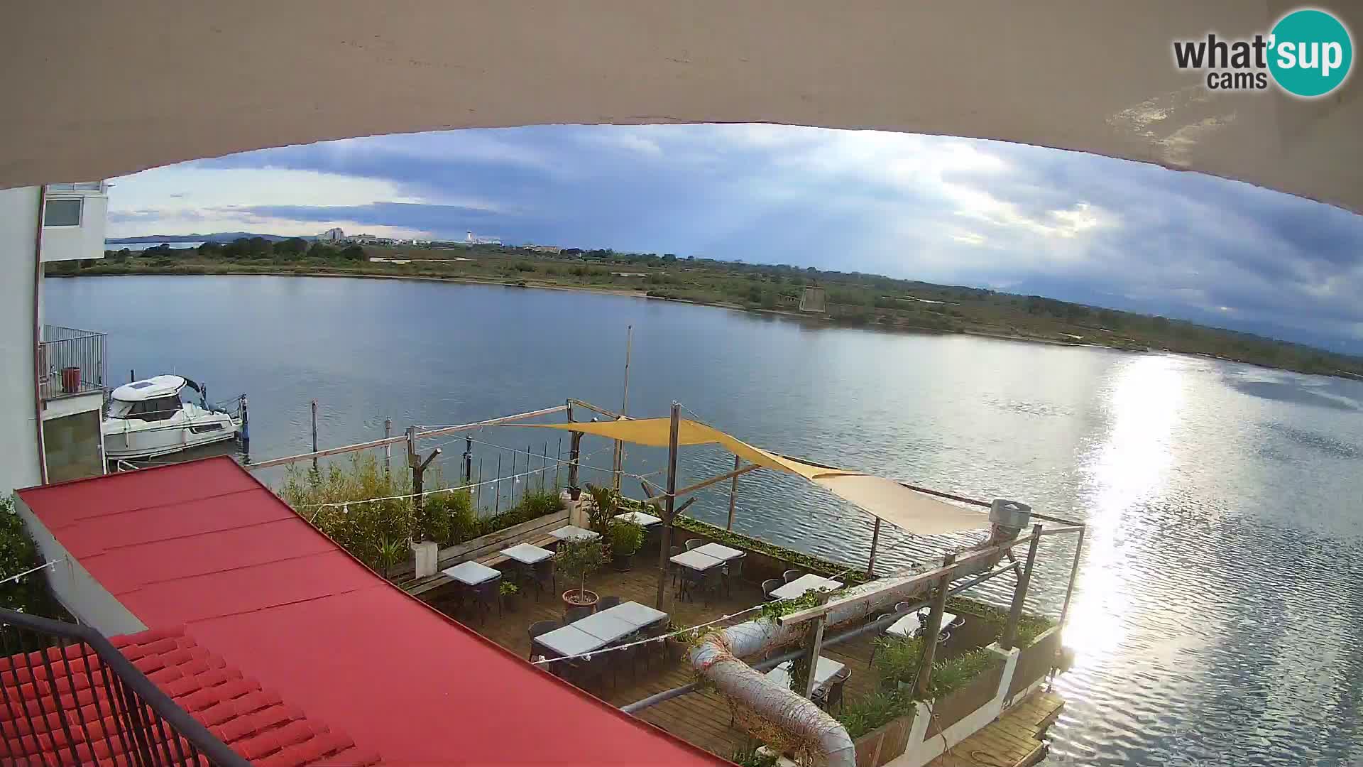 Camera Roses El Nautil | Costa Brava