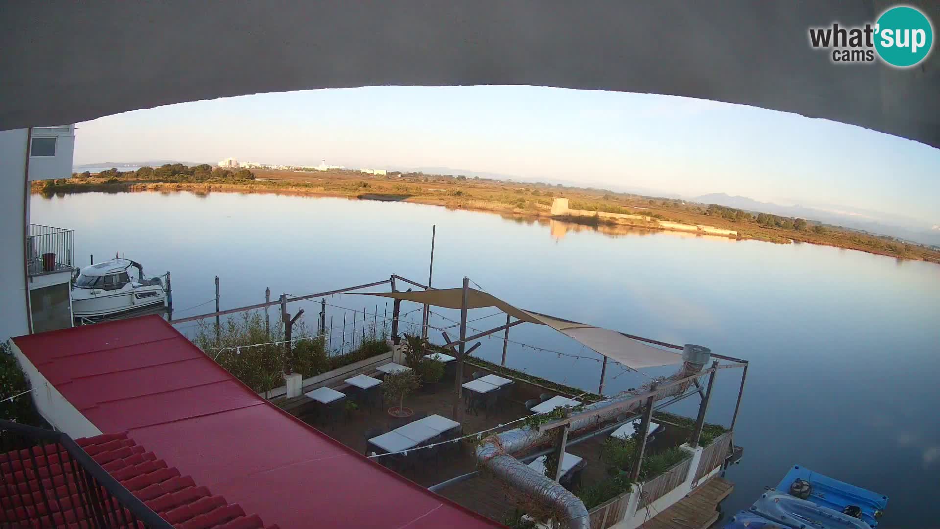 Camera Roses El Nautil | Costa Brava