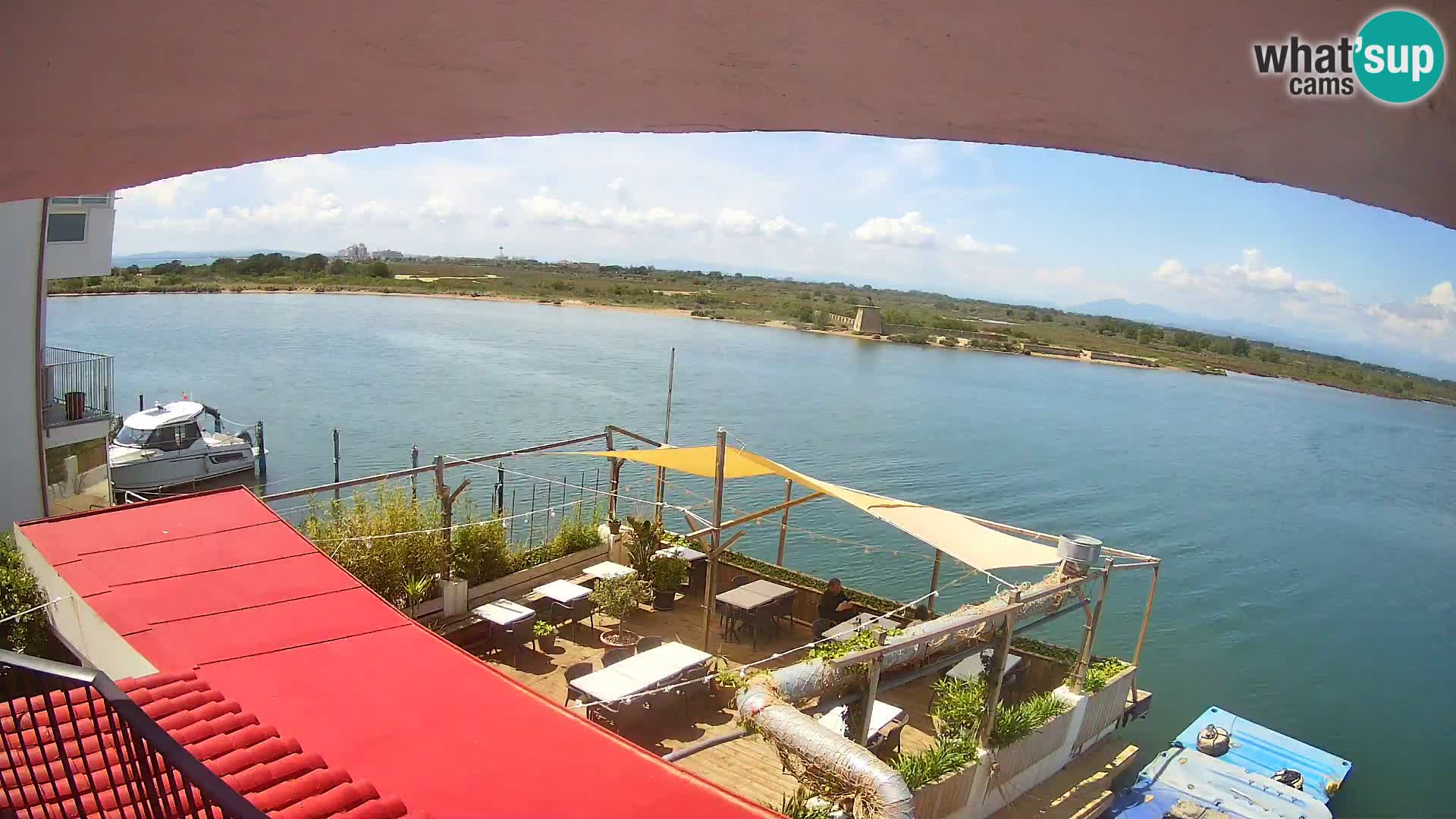 Camera Roses El Nautil | Costa Brava