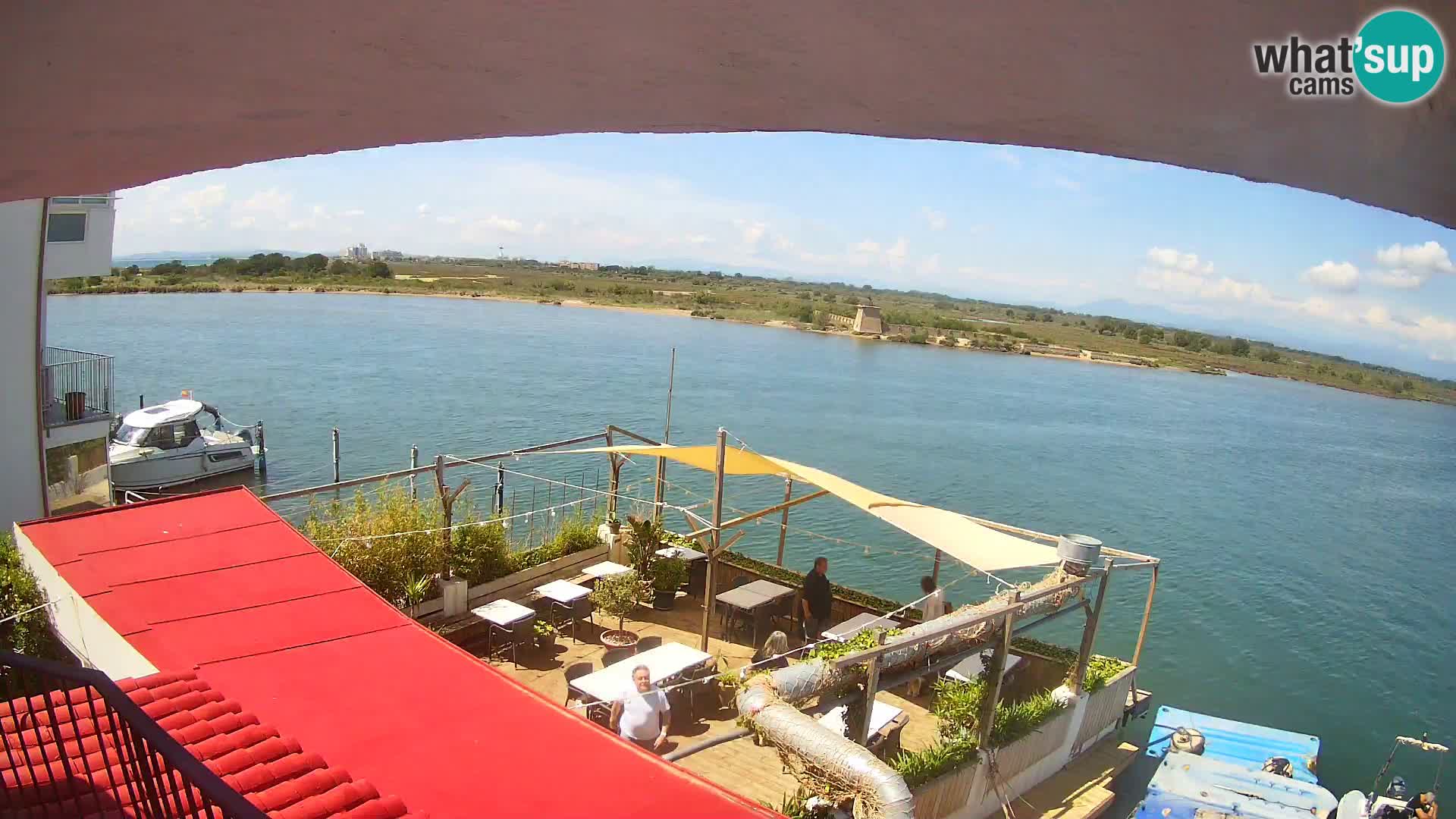 Camera Roses El Nautil | Costa Brava