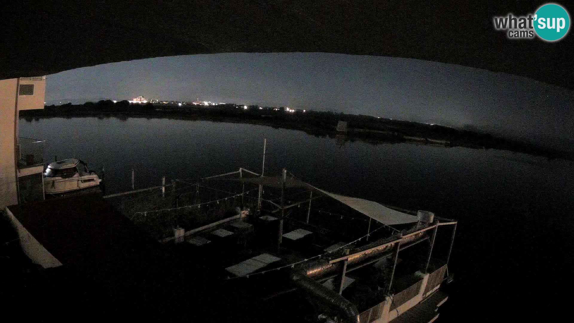 Webcam Roses El Nautil | Costa Brava