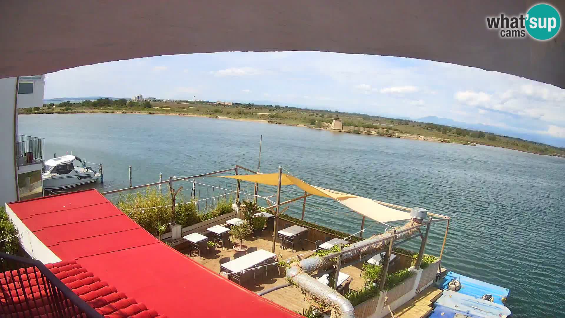 Camera Roses El Nautil | Costa Brava