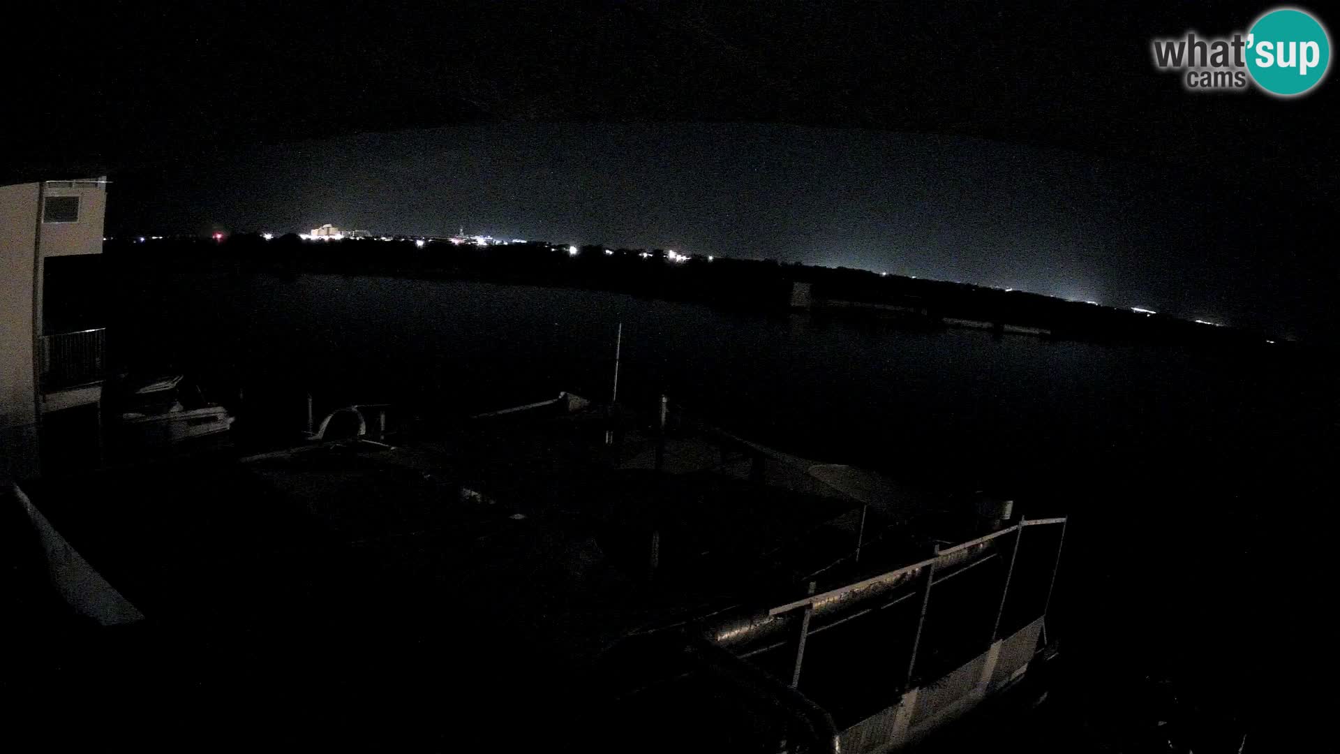 Webcam Roses El Nautil | Costa Brava