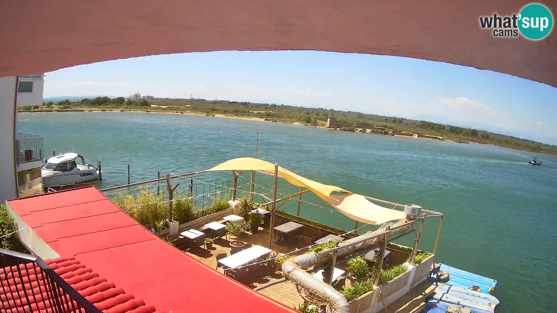 Camera Roses El Nautil | Costa Brava