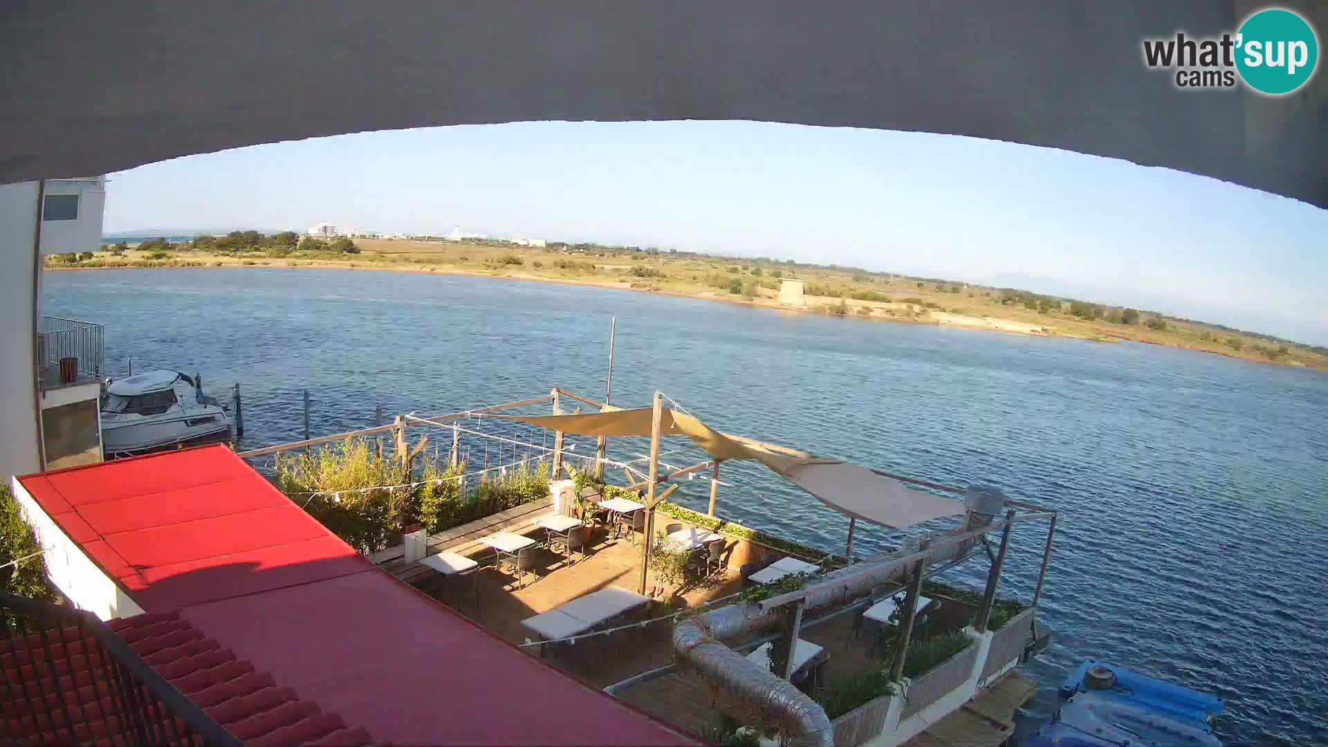 Camera Roses El Nautil | Costa Brava