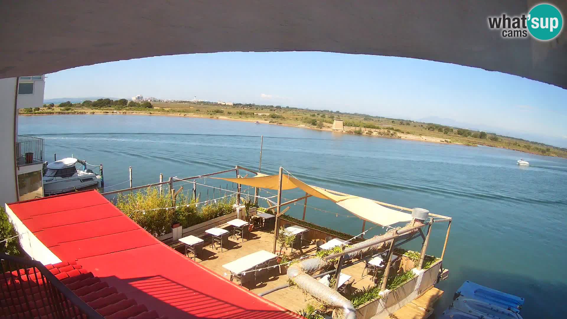 Camera Roses El Nautil | Costa Brava