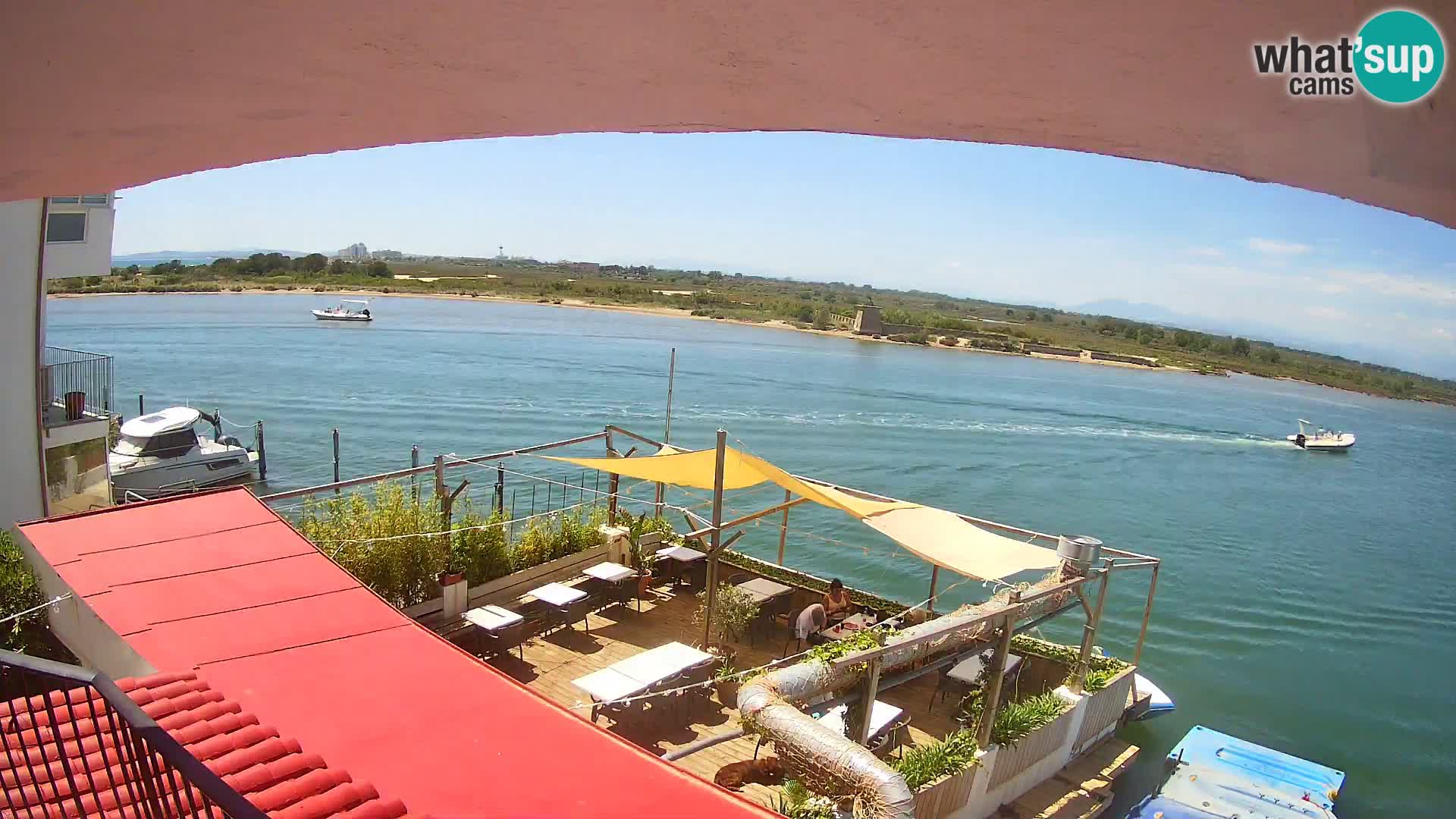 Camera Roses El Nautil | Costa Brava