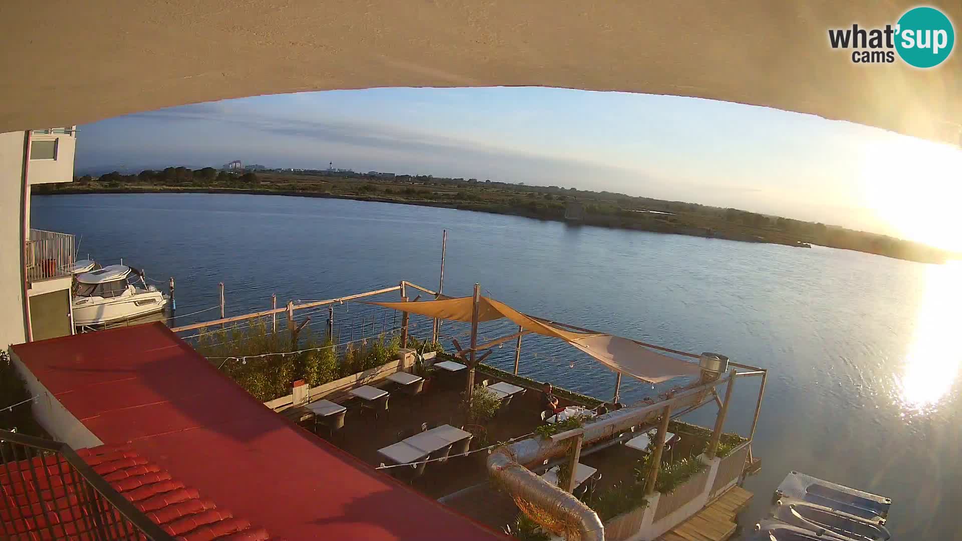 Camera Roses El Nautil | Costa Brava