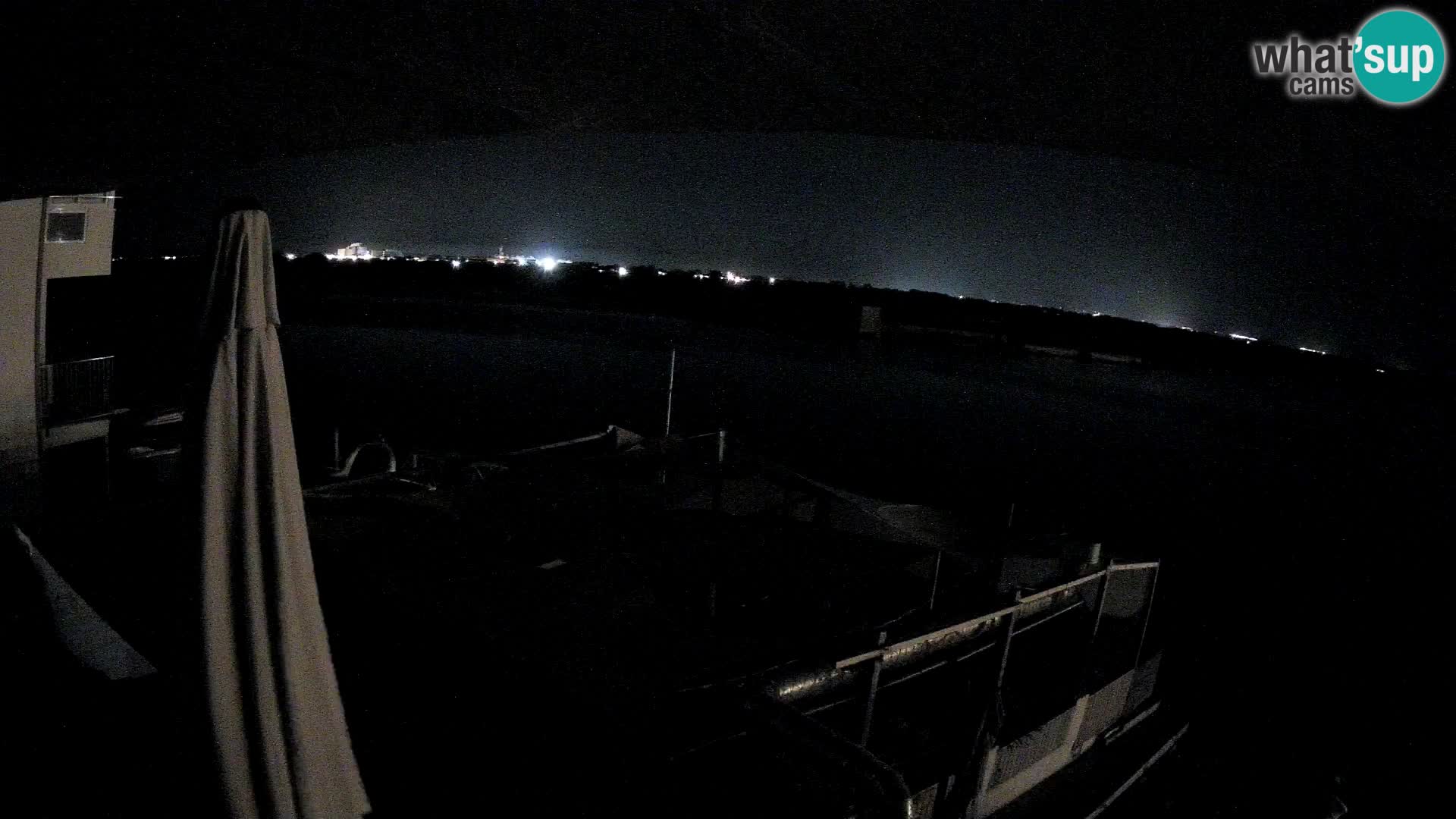 Webcam Roses El Nautil | Costa Brava