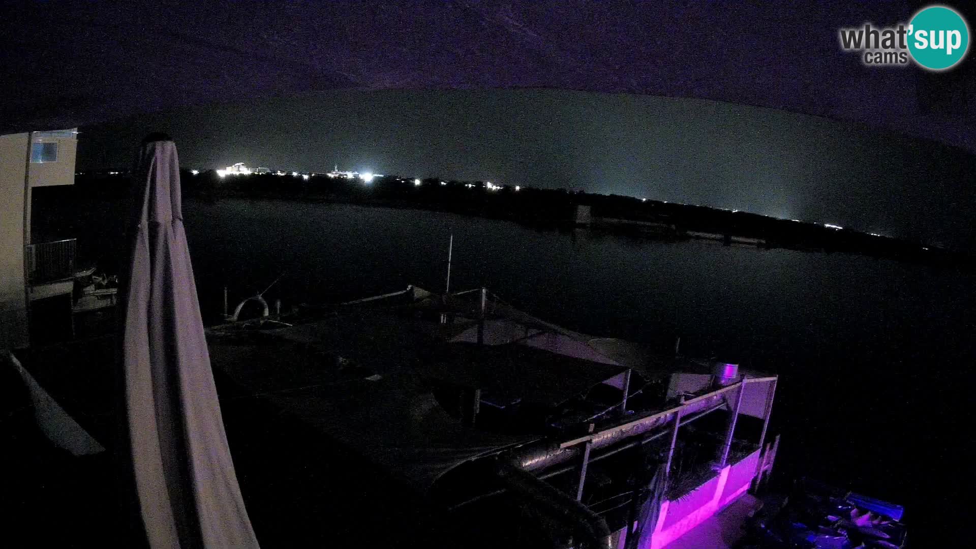 Webcam Roses El Nautil | Costa Brava