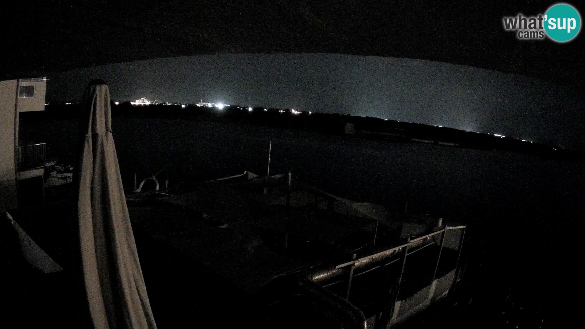 Roses El Nautil webcam | Costa Brava