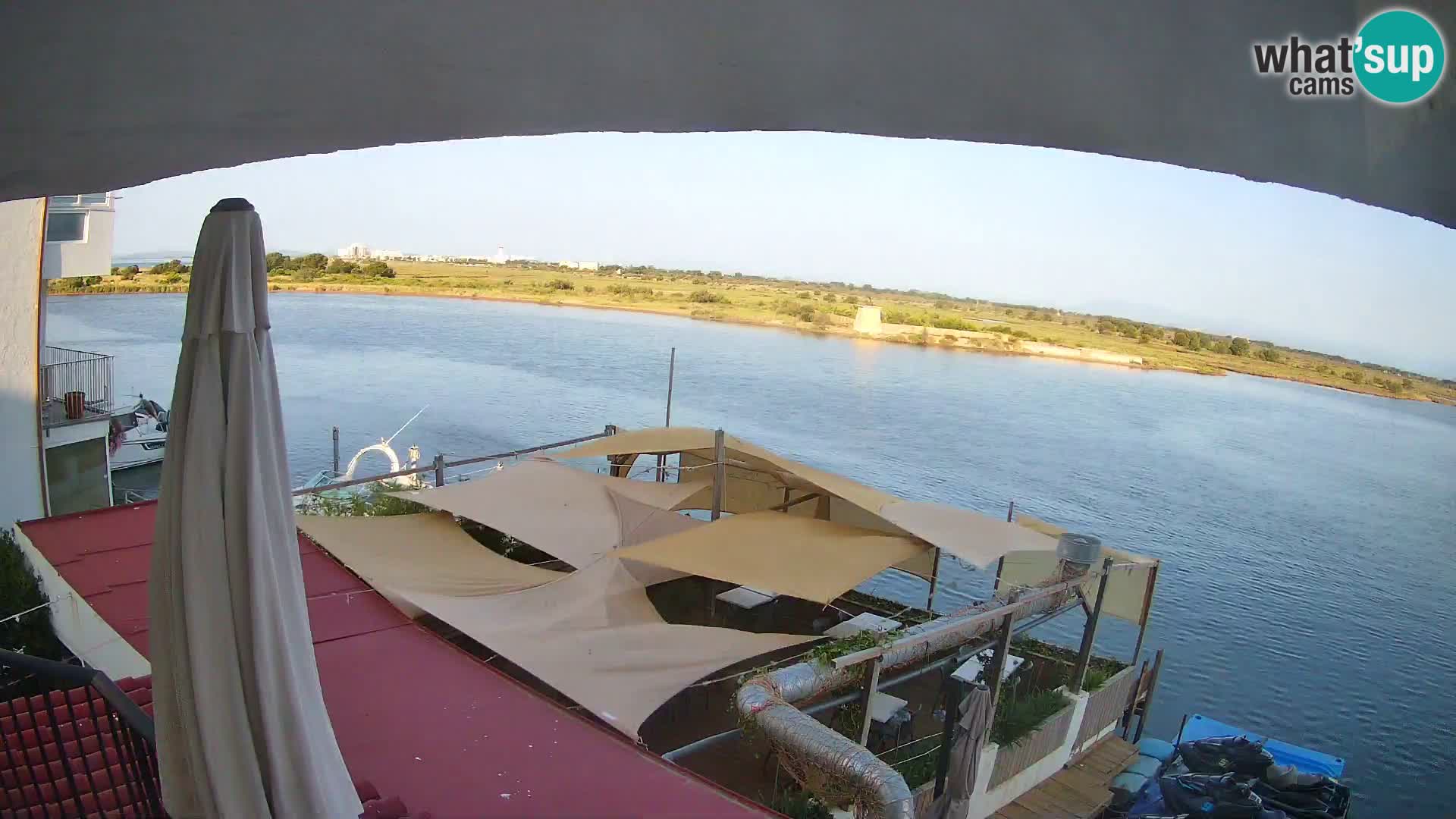 Camera Roses El Nautil | Costa Brava