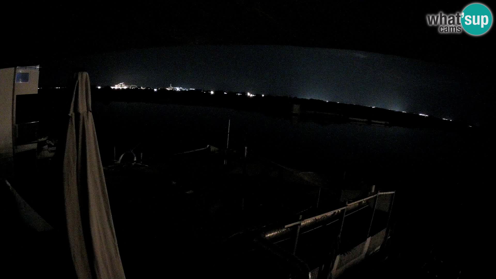 Roses El Nautil webcam | Costa Brava