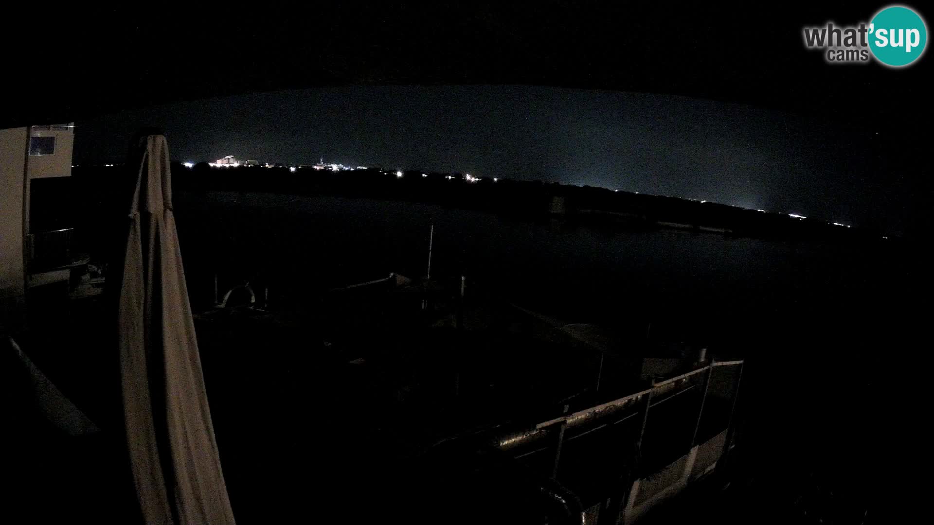 Webcam Roses El Nautil | Costa Brava