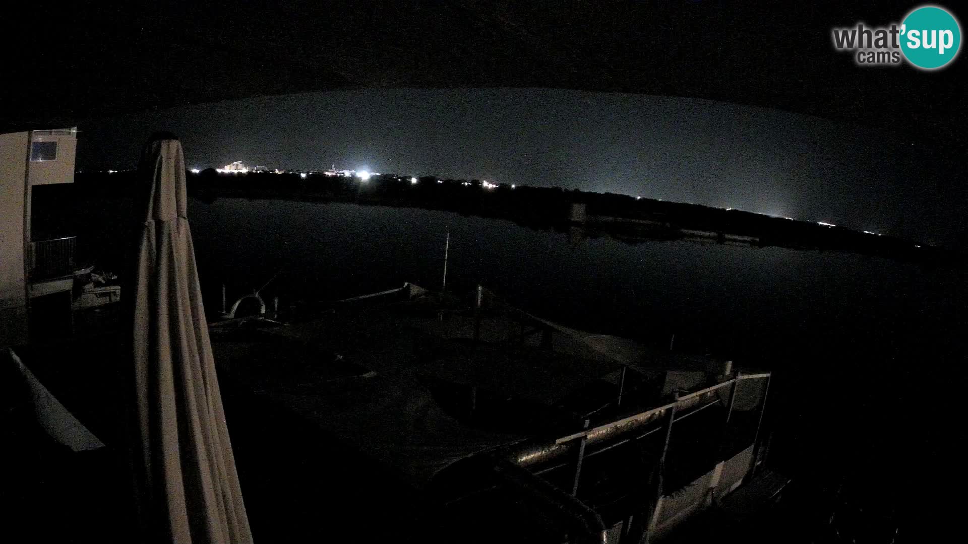 Roses El Nautil webcam | Costa Brava