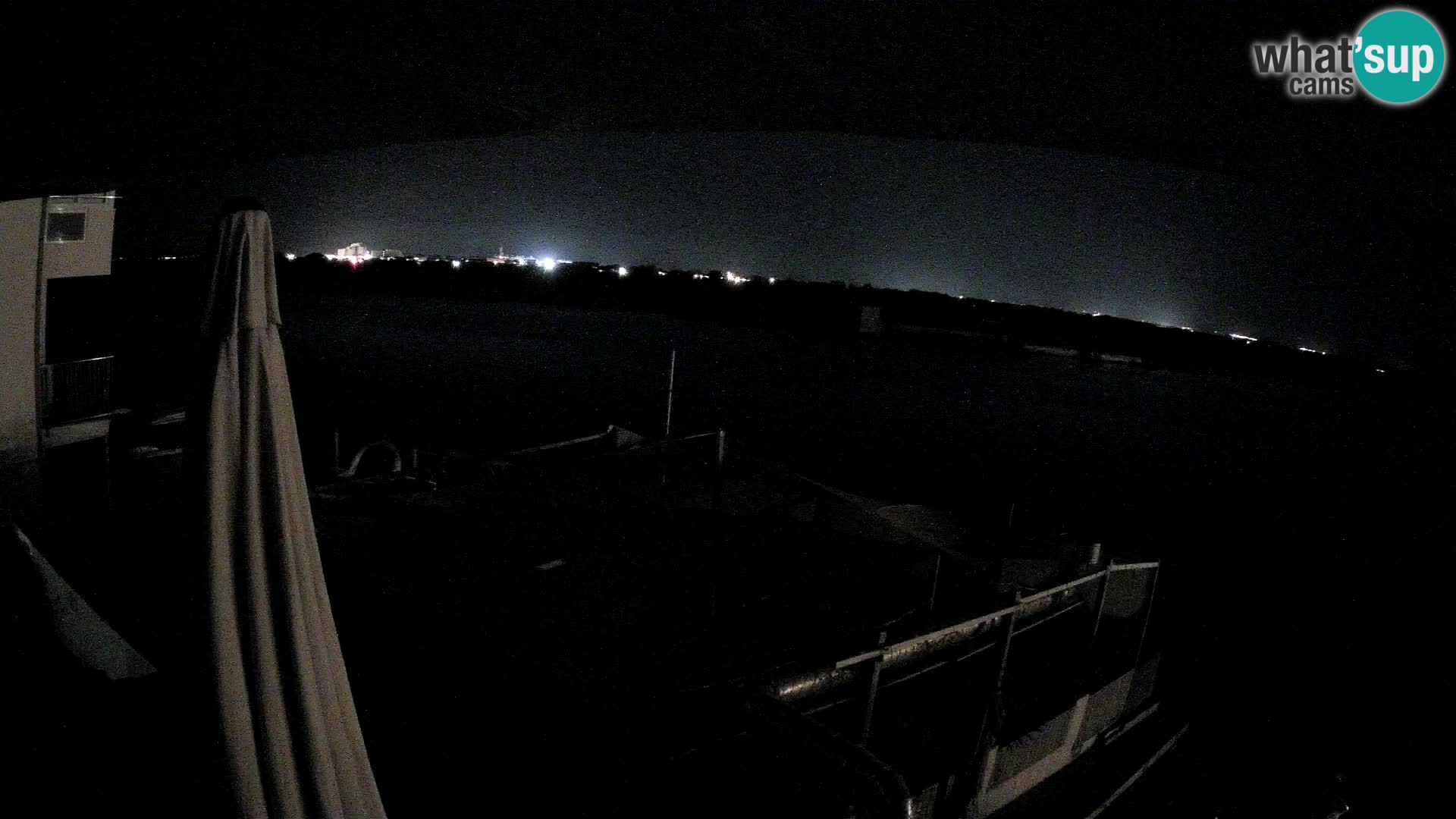 Roses El Nautil webcam | Costa Brava