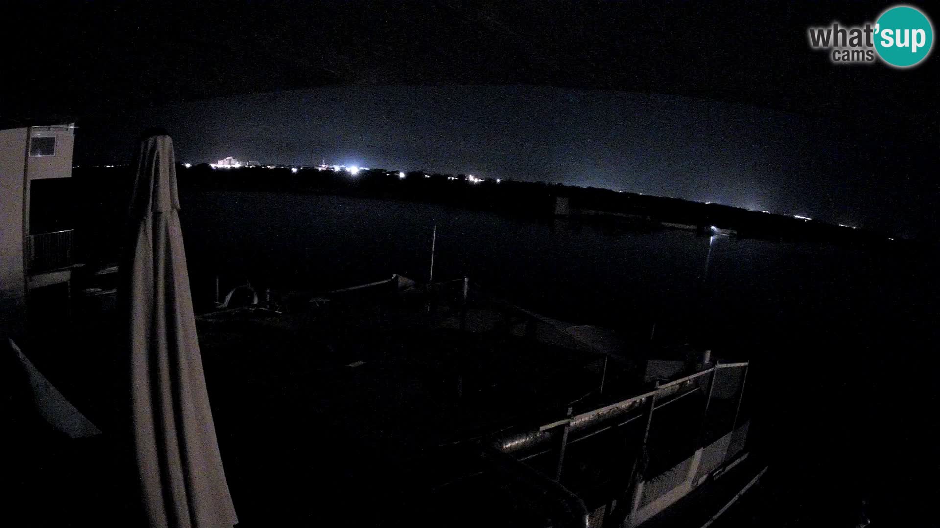 Webcam Roses El Nautil | Costa Brava