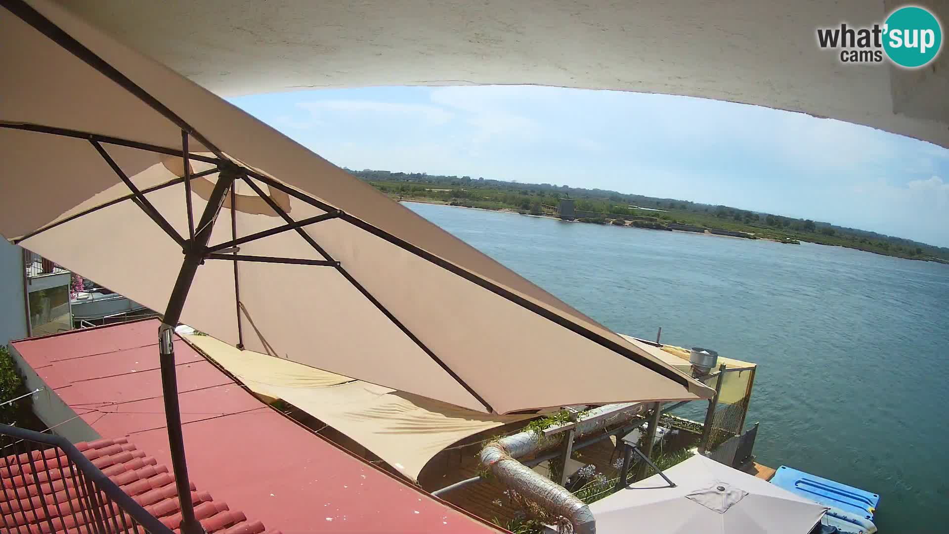 Webcam Roses El Nautil | Costa Brava