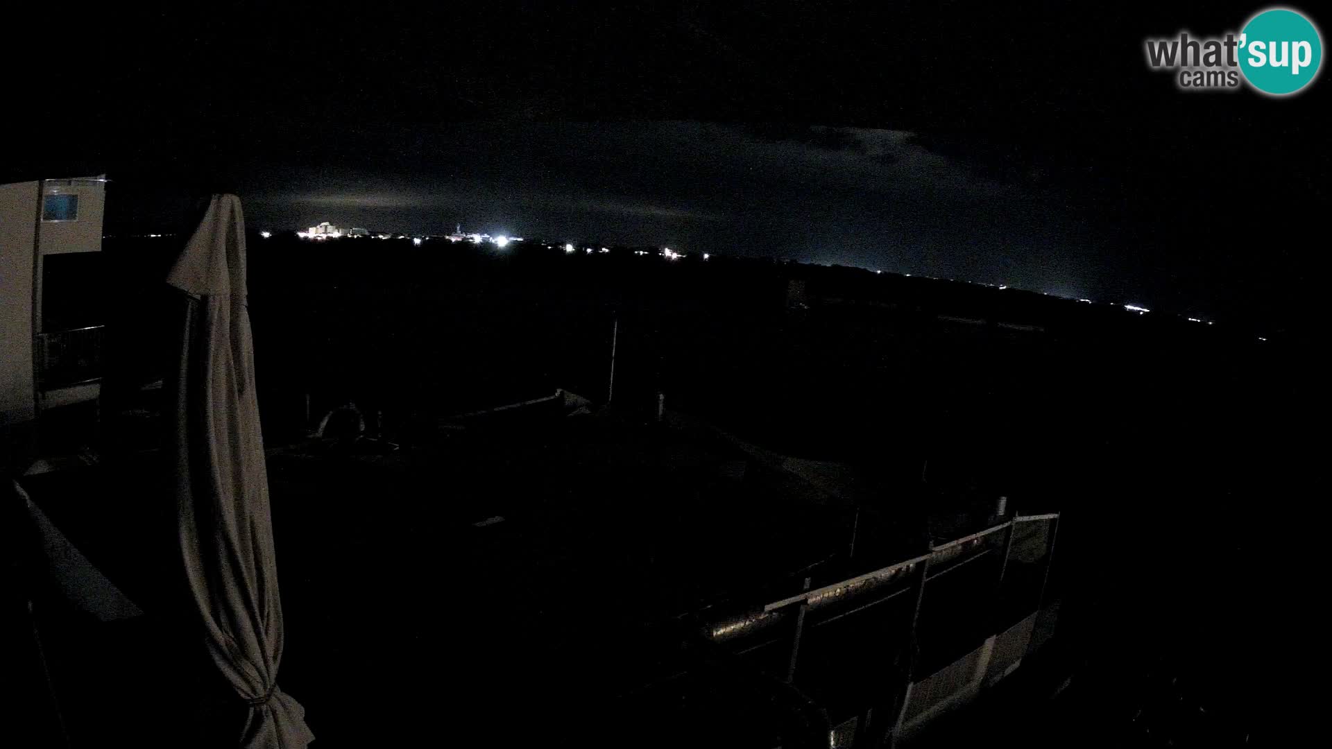 Roses El Nautil webcam | Costa Brava
