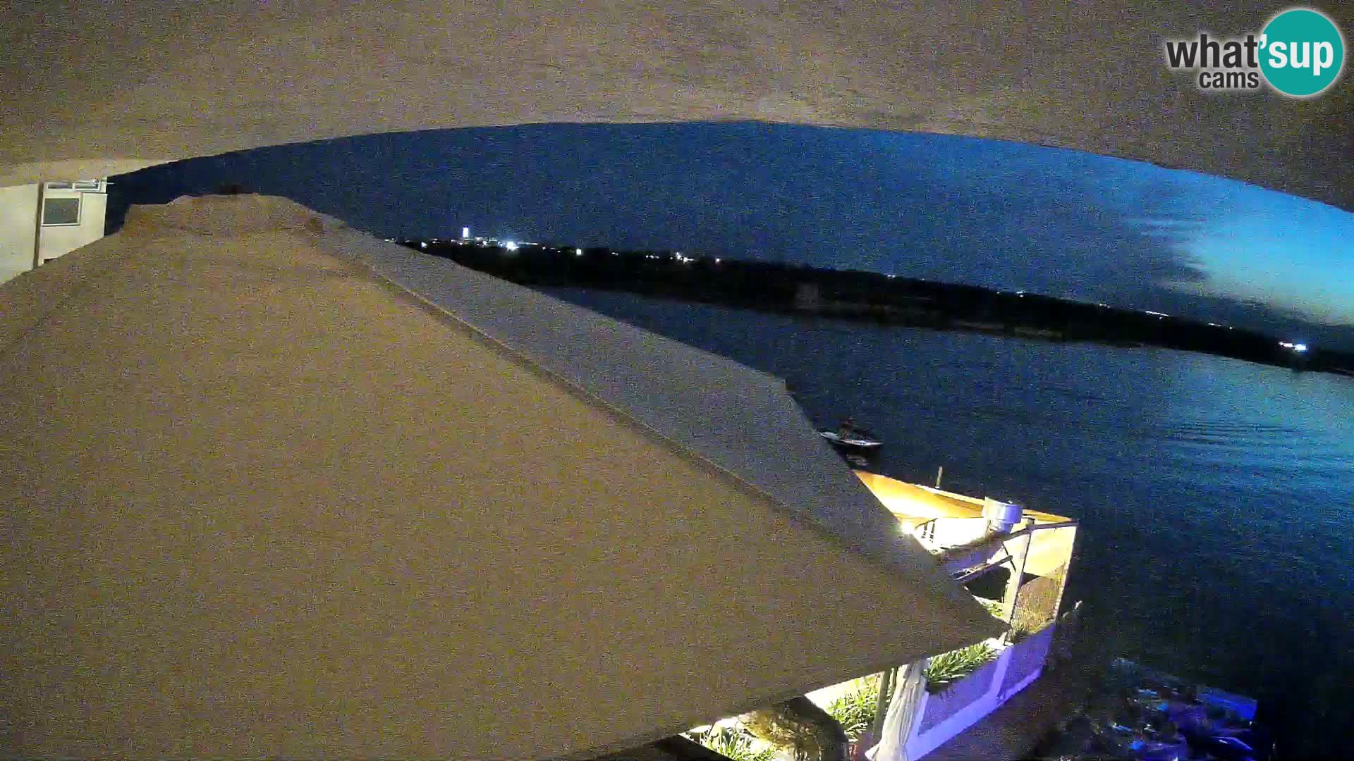 Webcam Roses El Nautil | Costa Brava