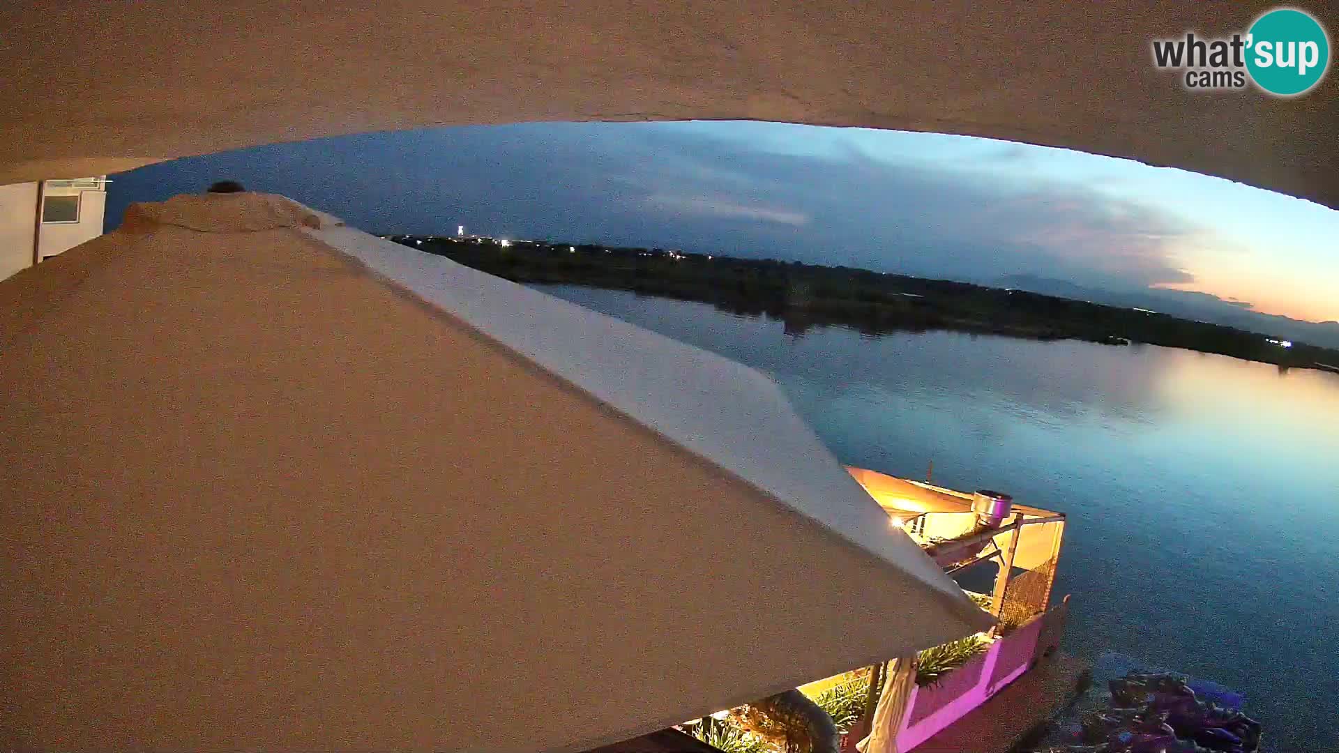 Camera Roses El Nautil | Costa Brava