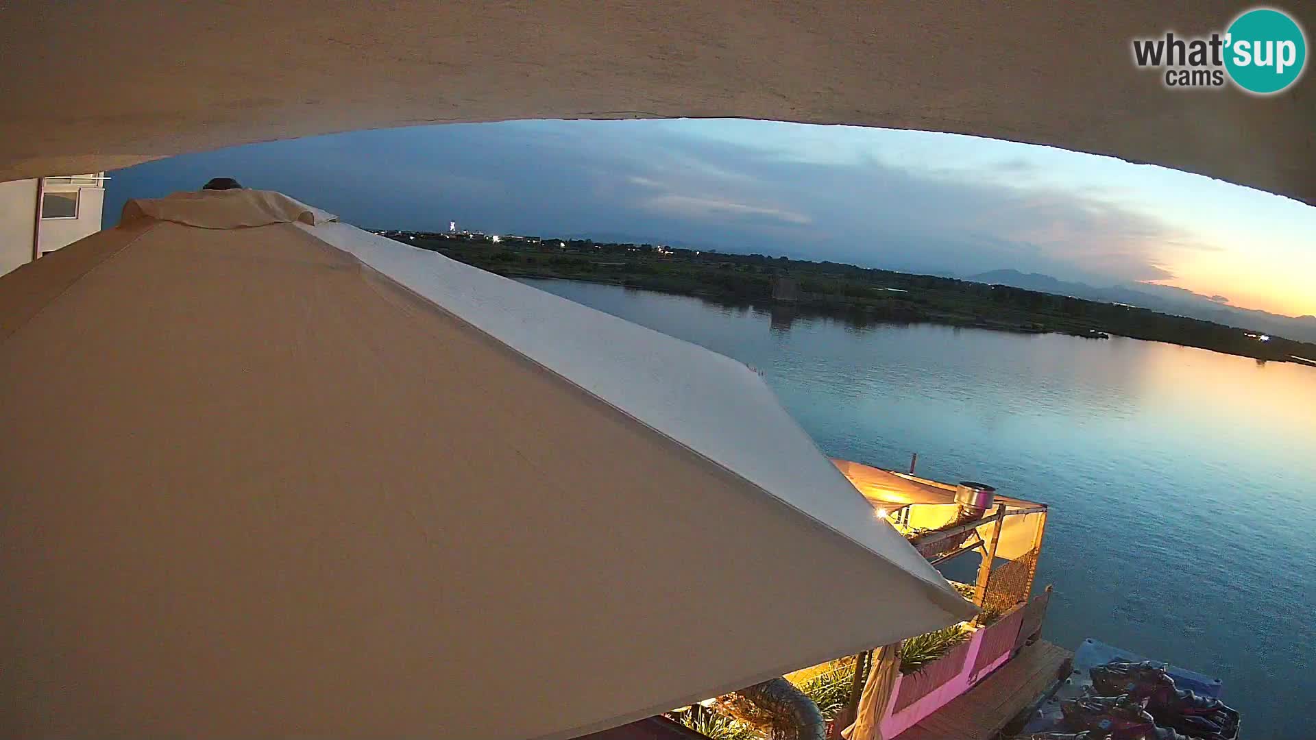 Camera Roses El Nautil | Costa Brava