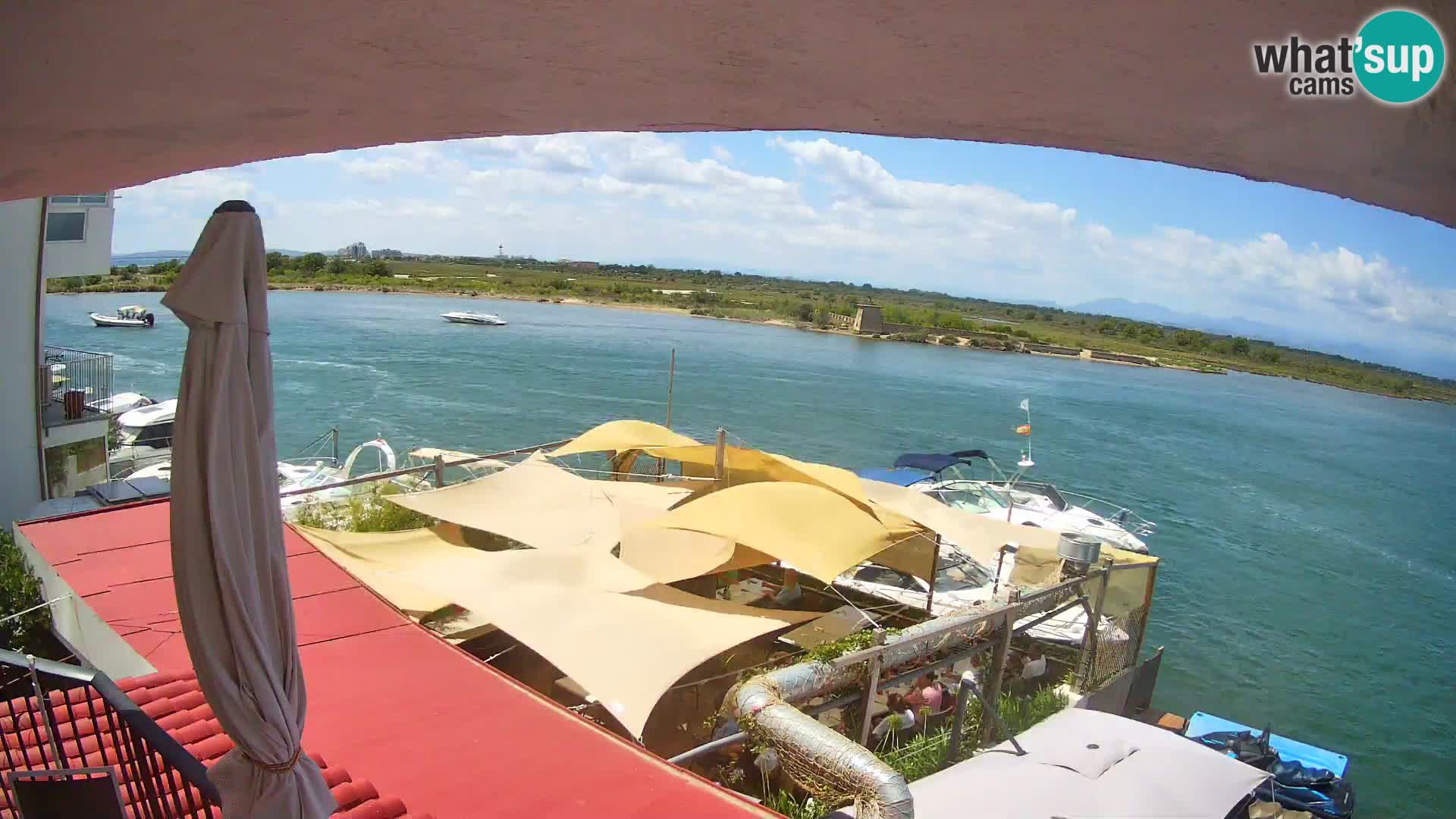 Camera Roses El Nautil | Costa Brava