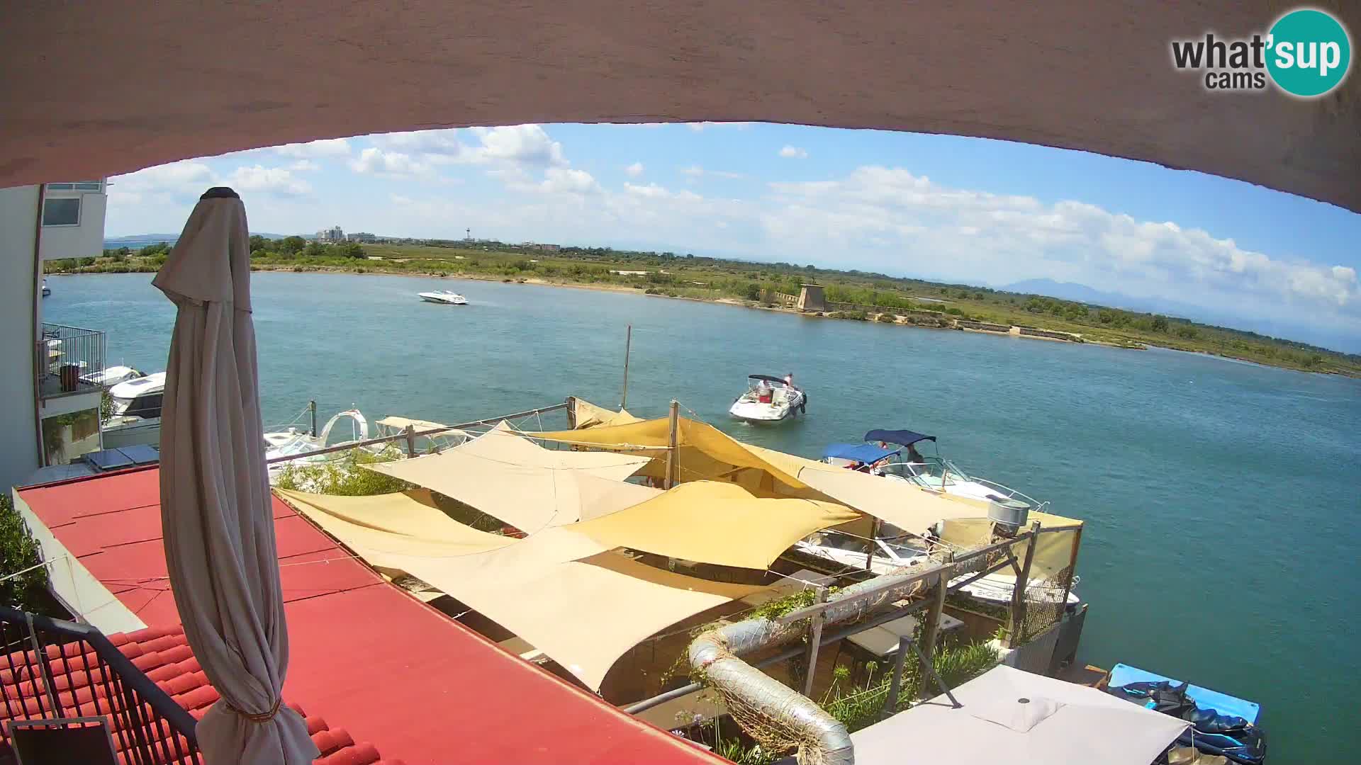 Camera Roses El Nautil | Costa Brava