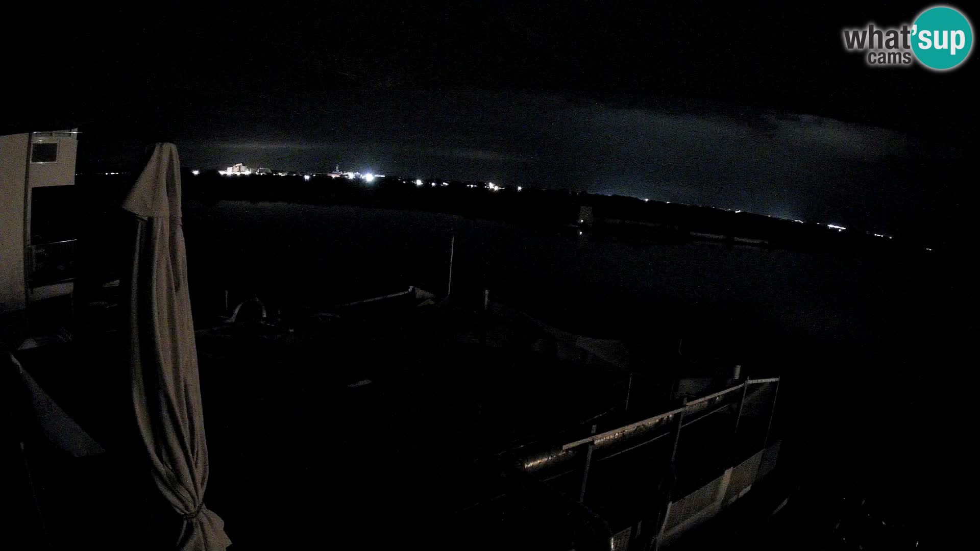 Roses El Nautil webcam | Costa Brava