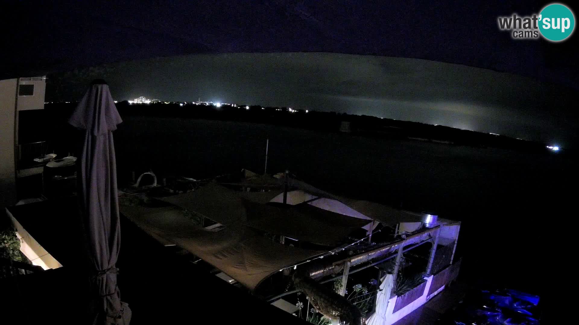 Webcam Roses El Nautil | Costa Brava
