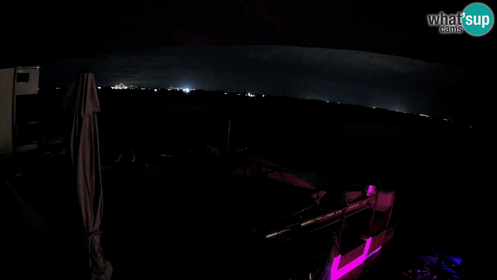 Webcam Roses El Nautil | Costa Brava