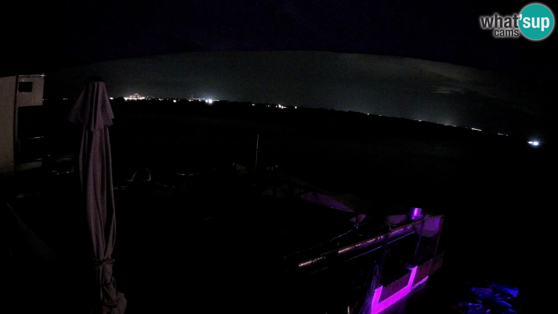 Webcam Roses El Nautil | Costa Brava
