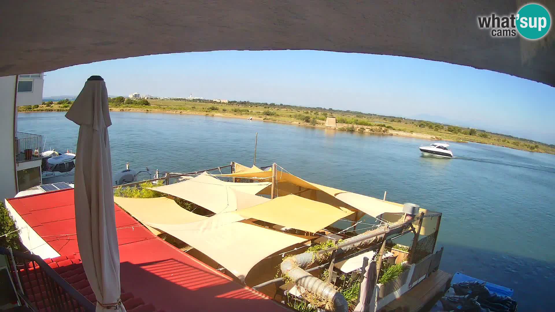 Camera Roses El Nautil | Costa Brava