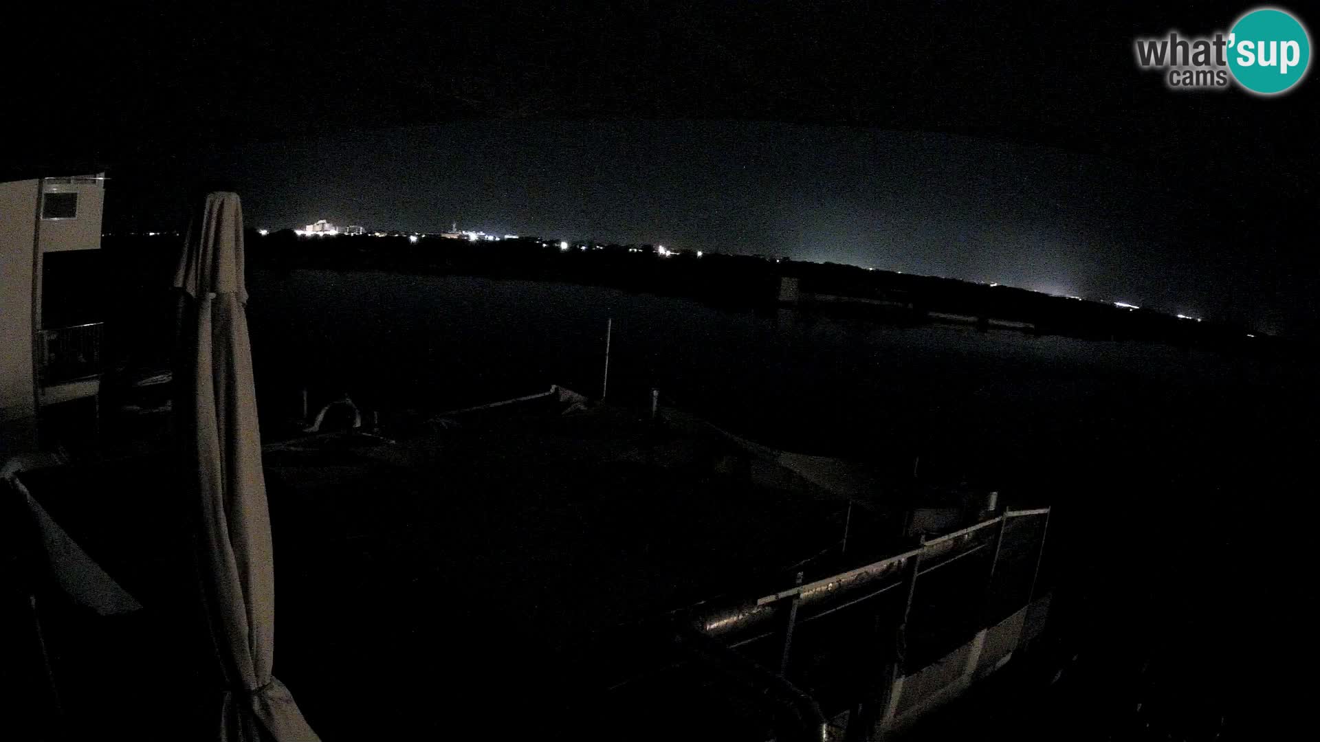Roses El Nautil webcam | Costa Brava