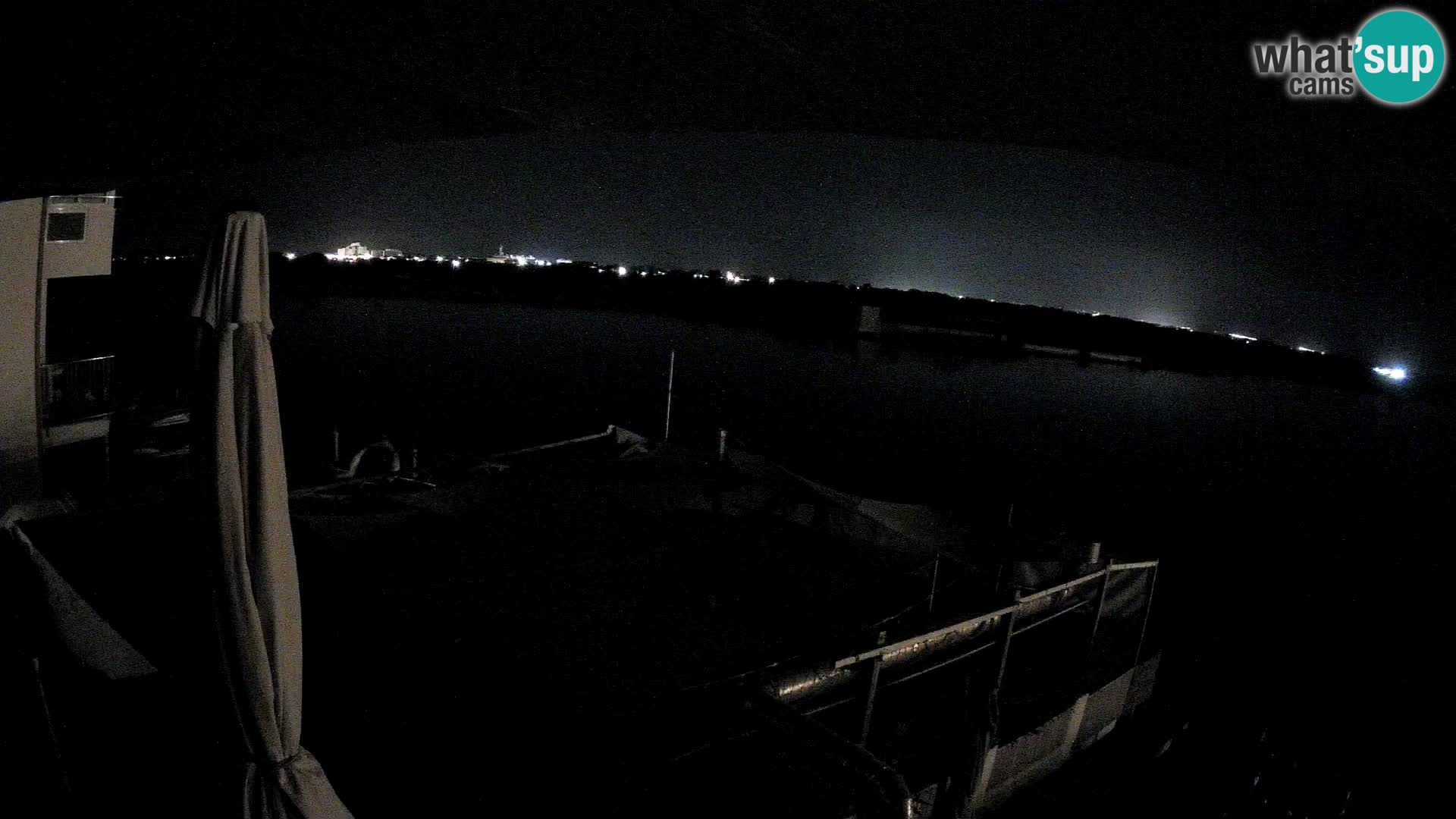 Webcam Roses El Nautil | Costa Brava