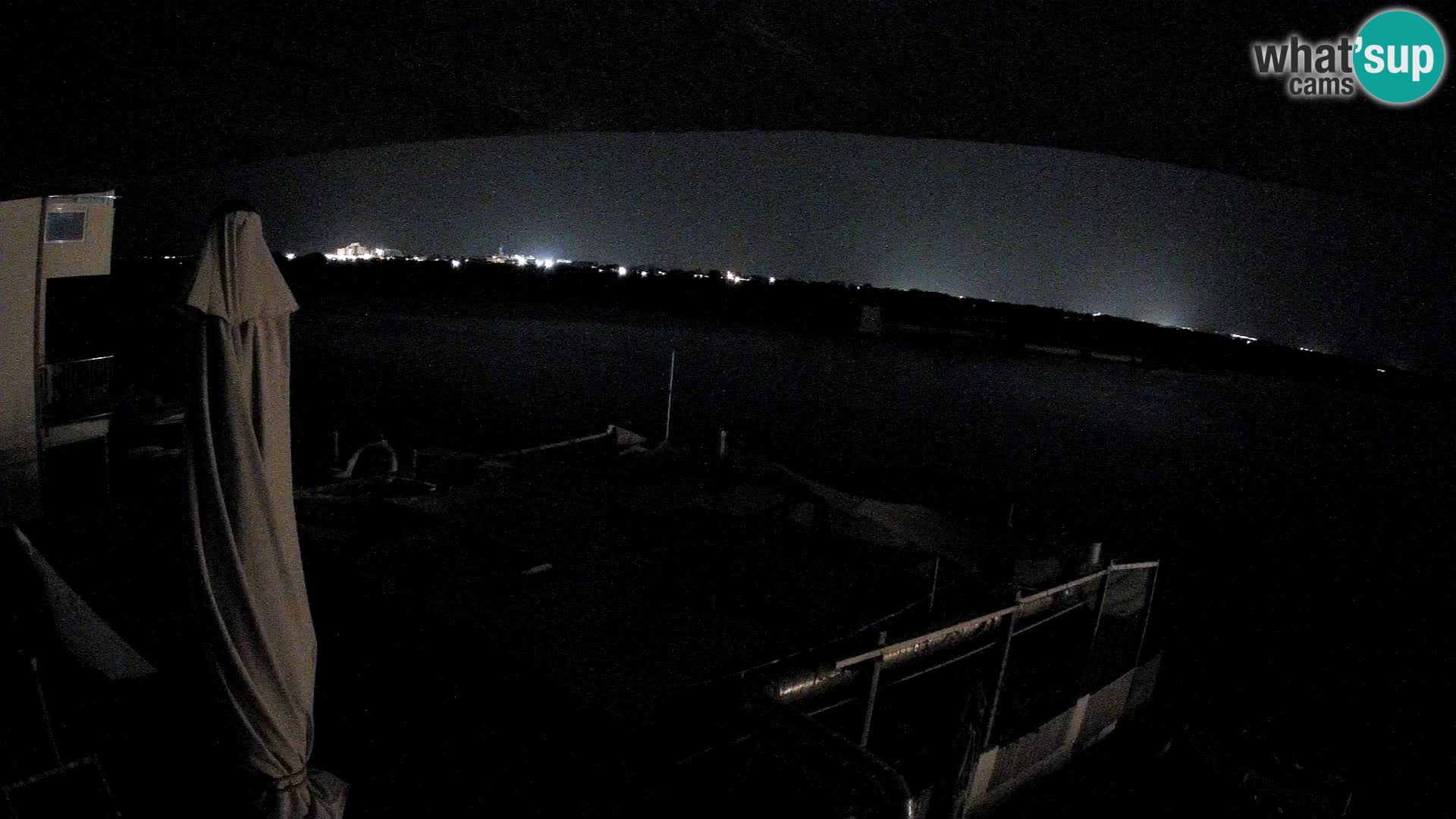 Webcam Roses El Nautil | Costa Brava