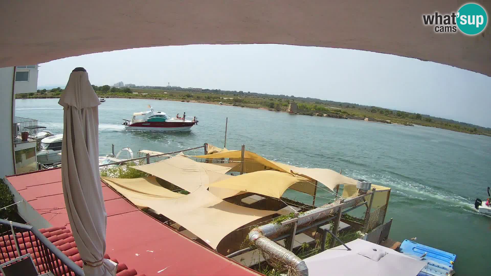 Camera Roses El Nautil | Costa Brava