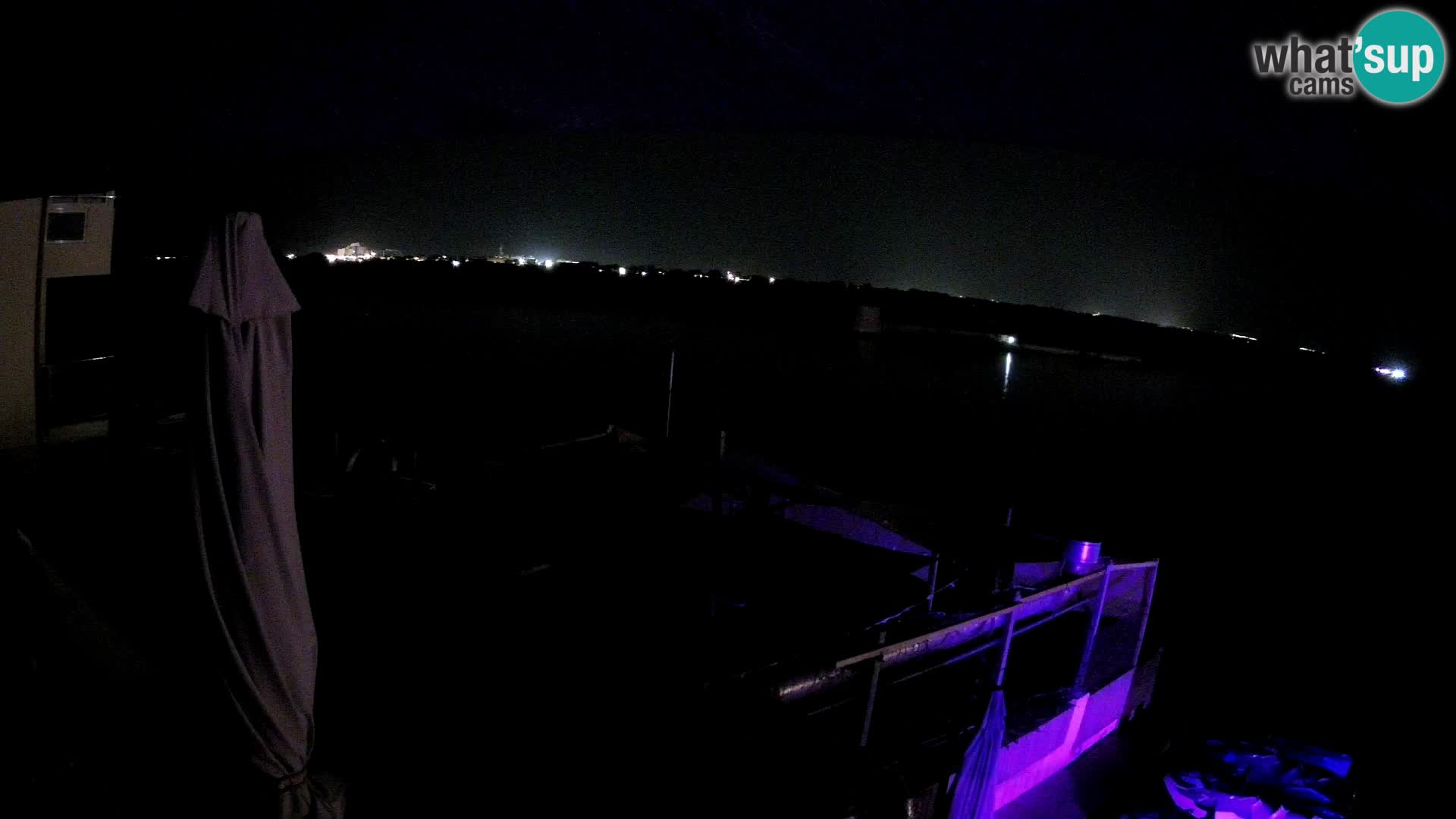 Roses El Nautil webcam | Costa Brava