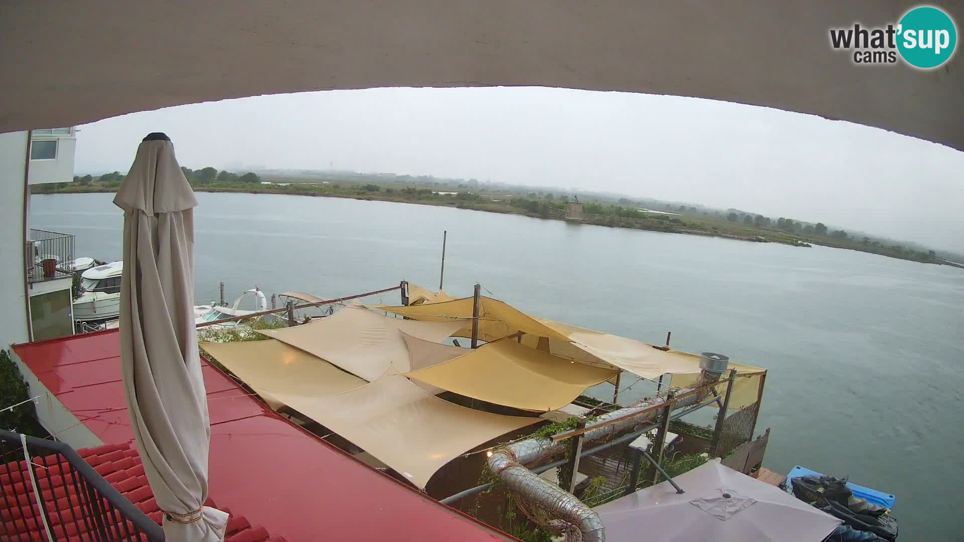 Webcam Roses El Nautil | Costa Brava