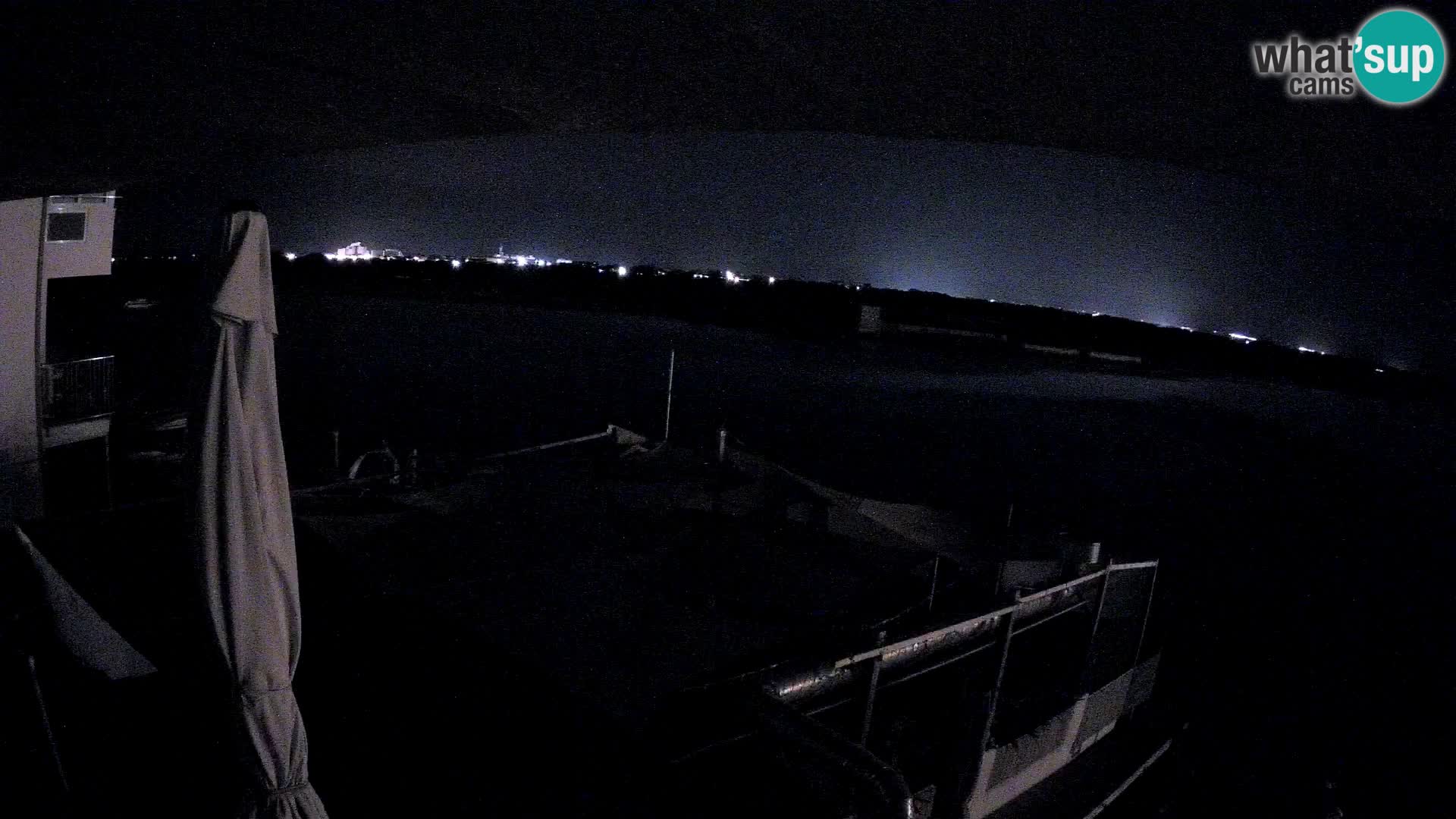 Roses El Nautil webcam | Costa Brava