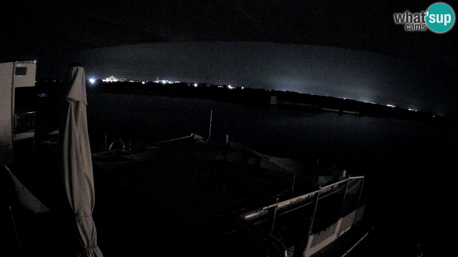 Roses El Nautil webcam | Costa Brava