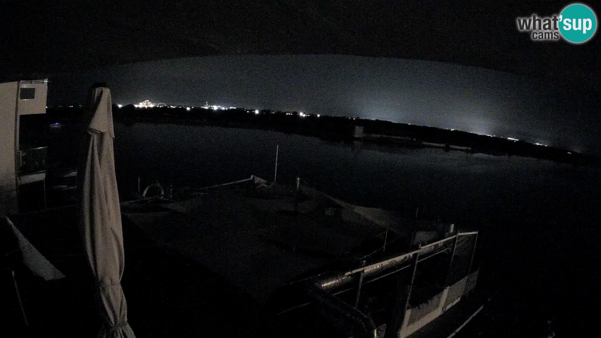 Webcam Roses El Nautil | Costa Brava
