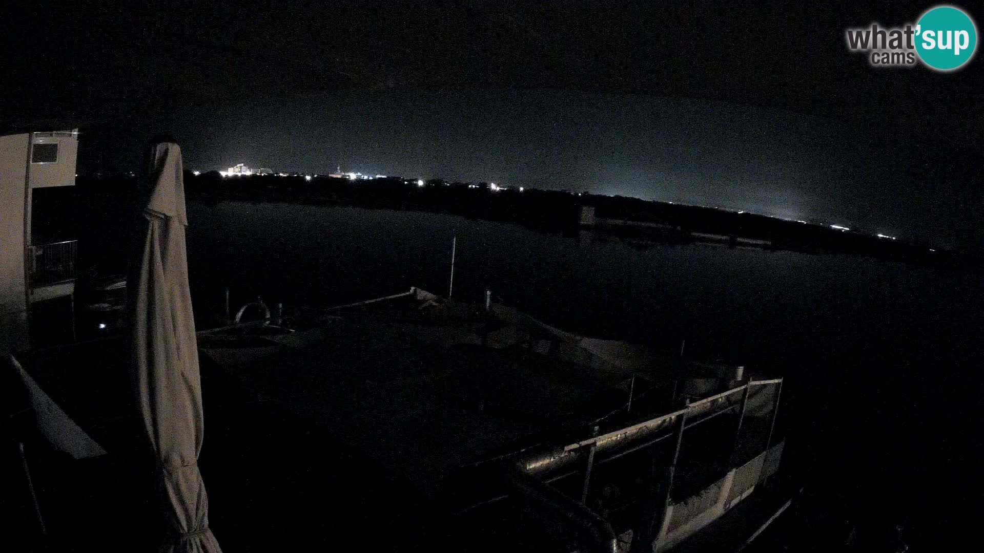 Roses El Nautil webcam | Costa Brava