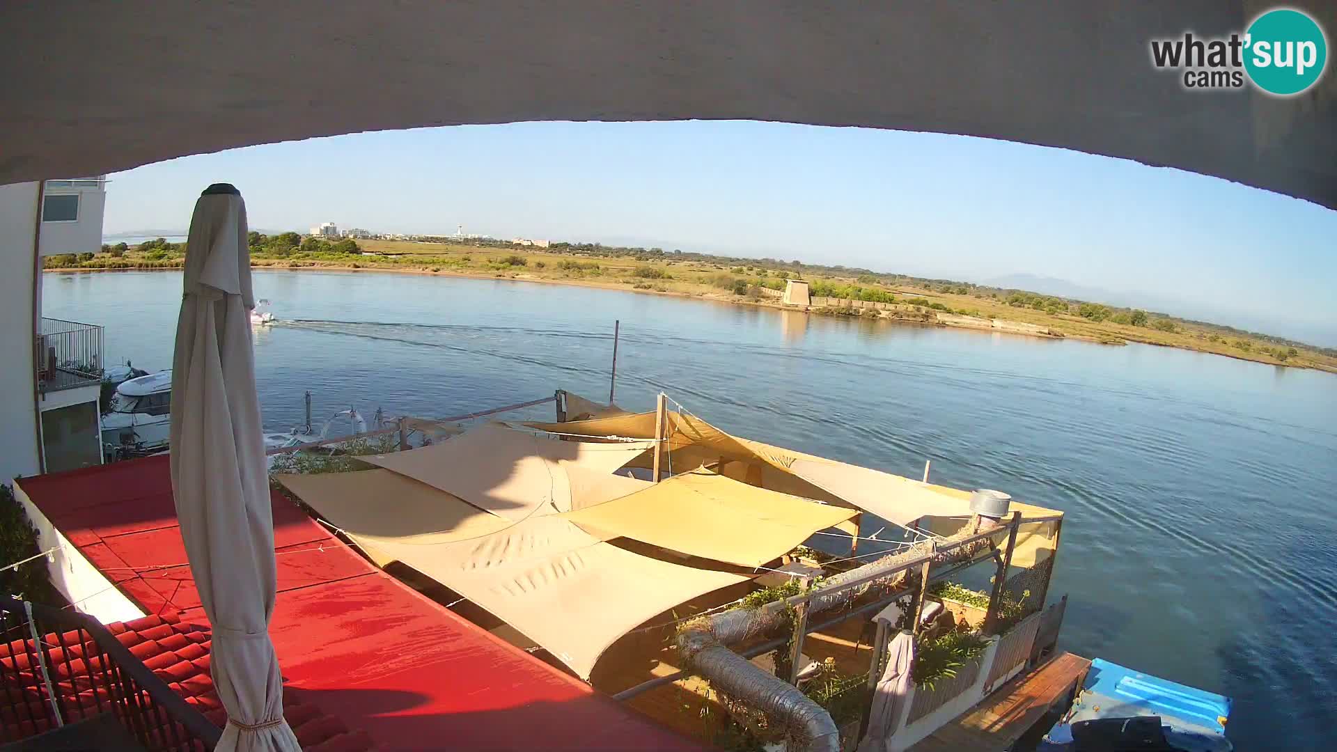 Camera Roses El Nautil | Costa Brava