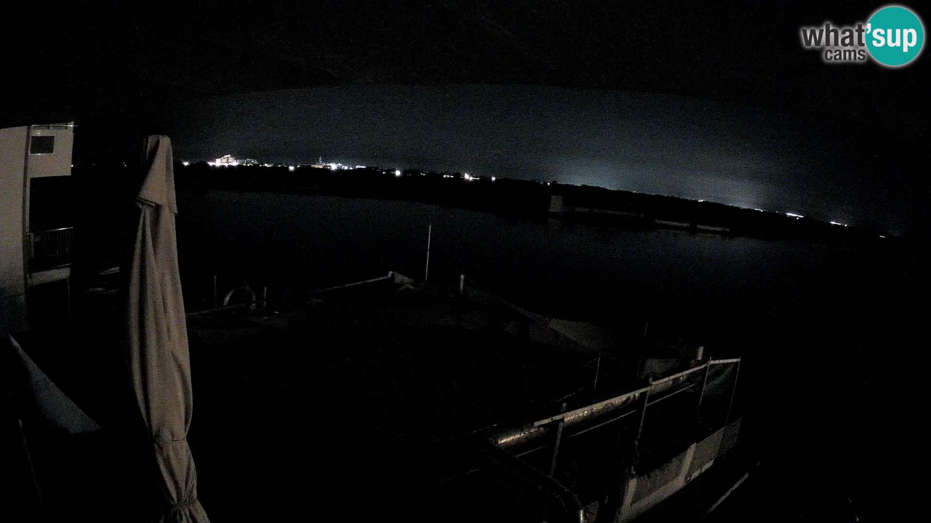 Roses El Nautil webcam | Costa Brava