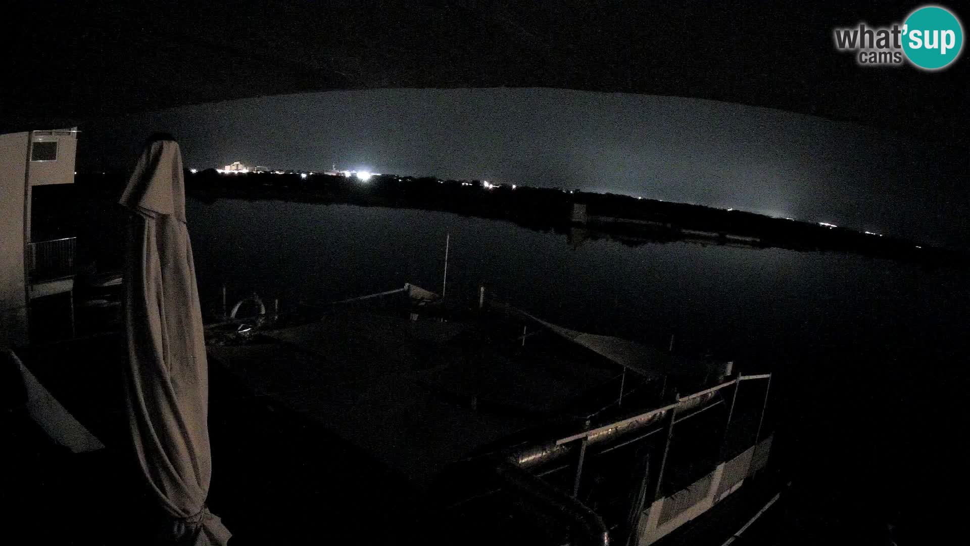 Roses El Nautil webcam | Costa Brava