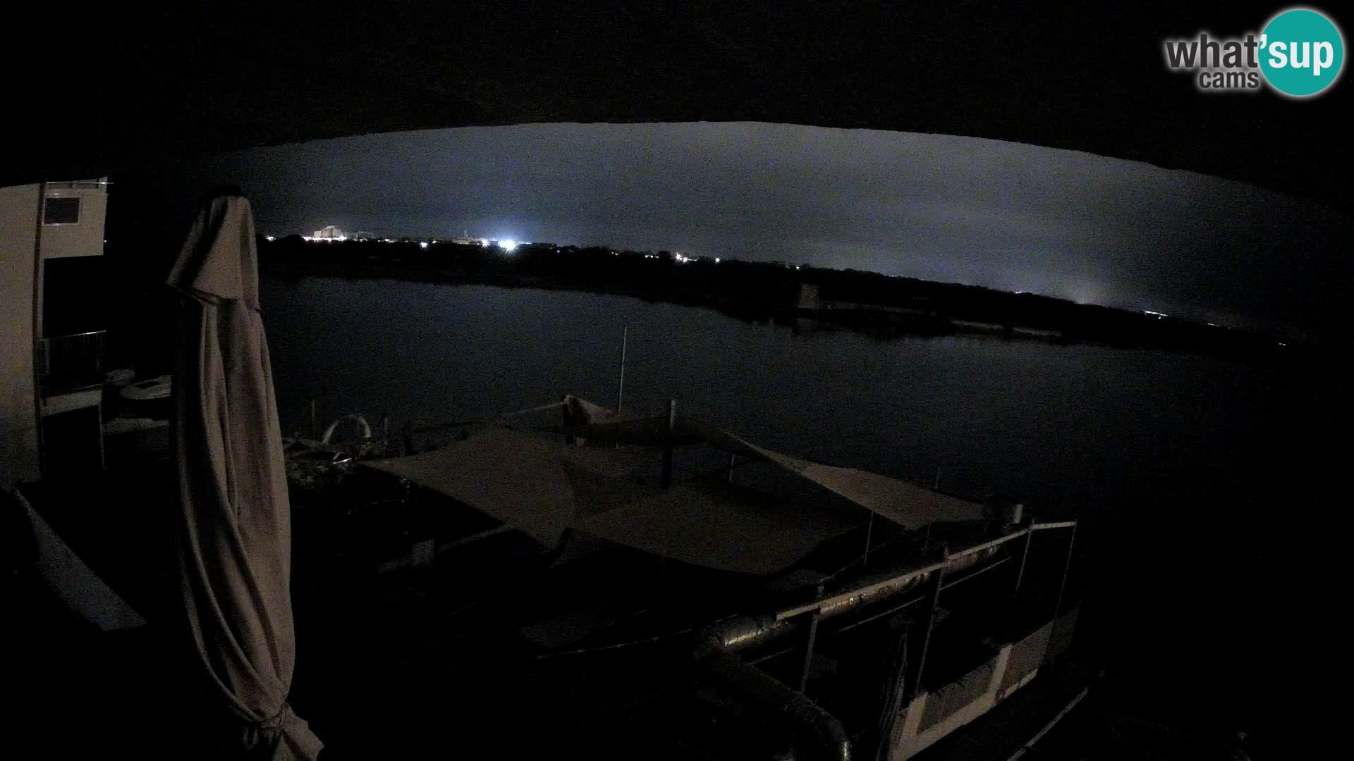 Webcam Roses El Nautil | Costa Brava
