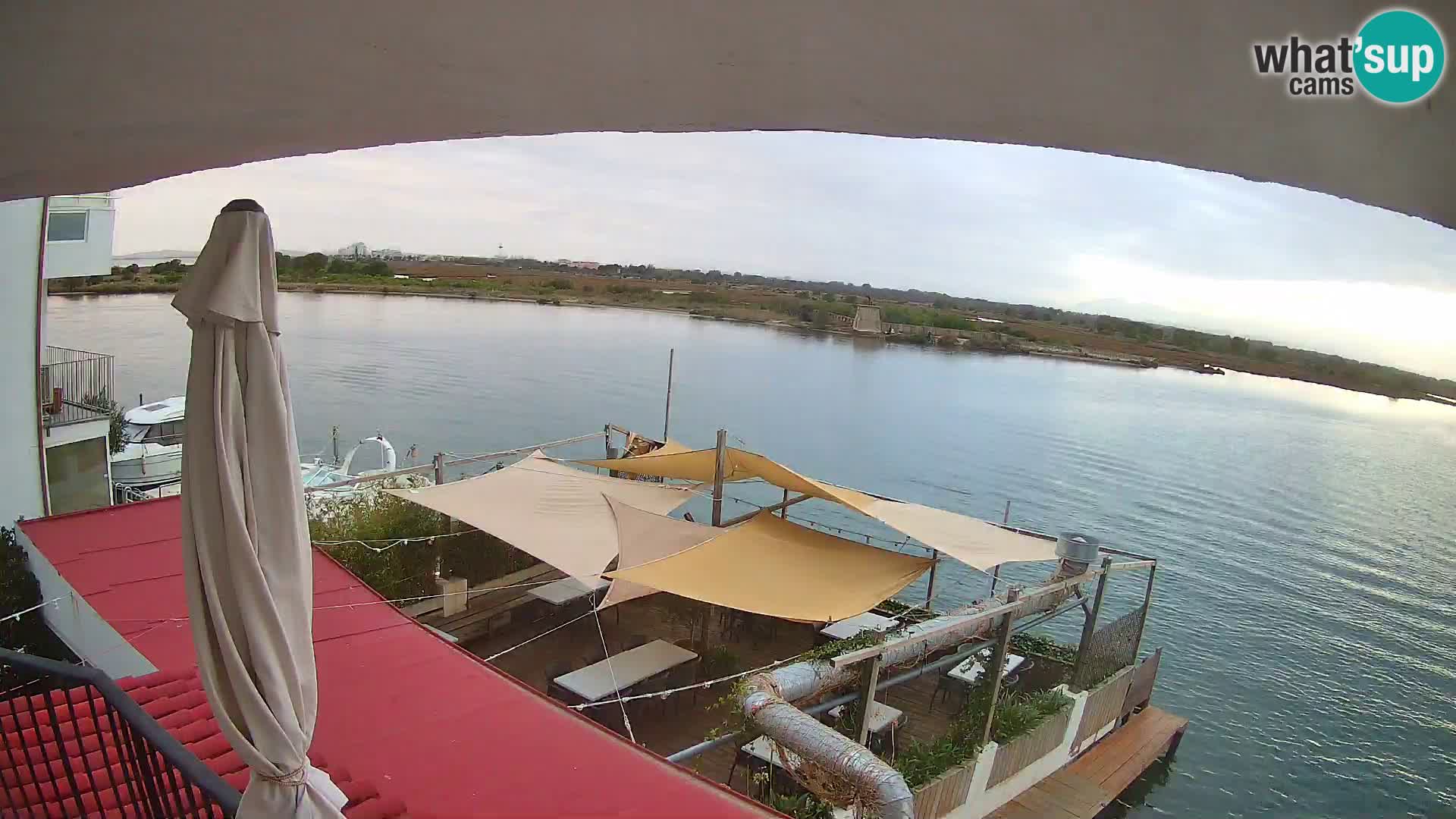 Camera Roses El Nautil | Costa Brava