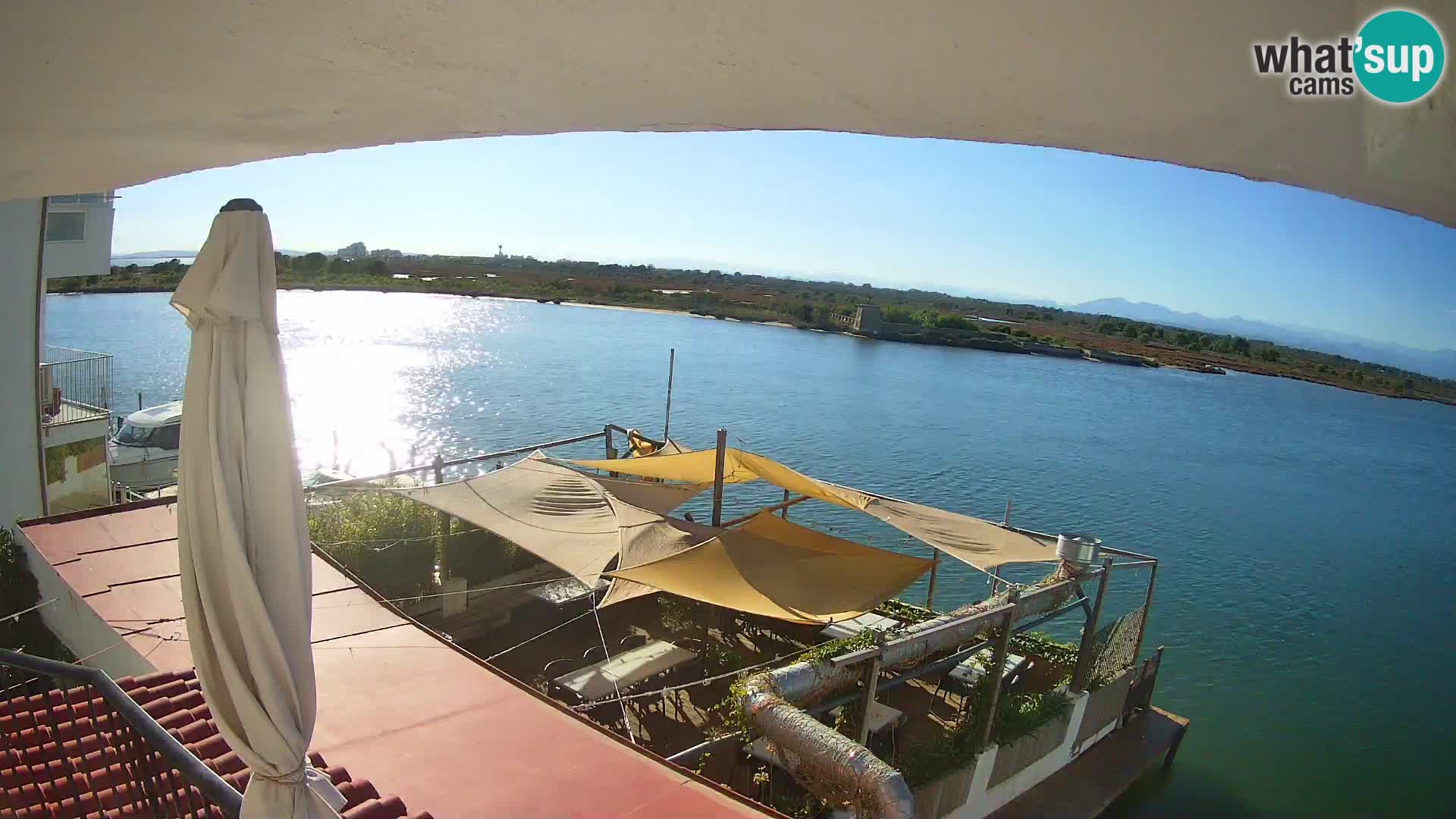 Camera Roses El Nautil | Costa Brava