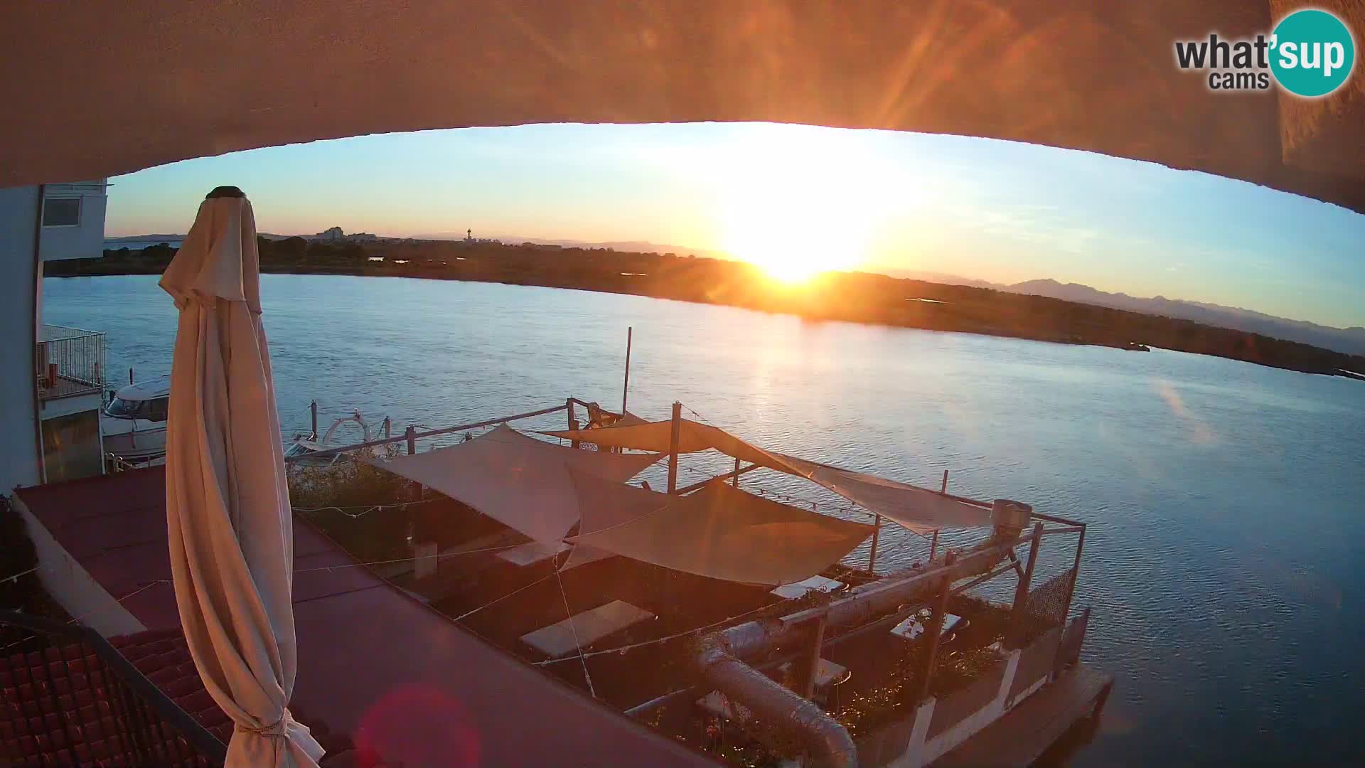 Camera Roses El Nautil | Costa Brava